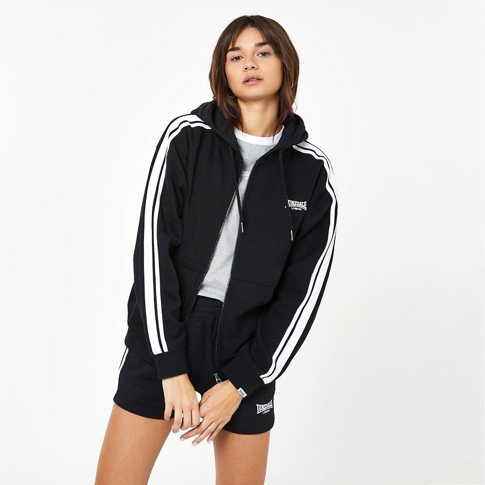 Lonsdale Zip Hoodie Zip Hoodies Sports Direct MY
