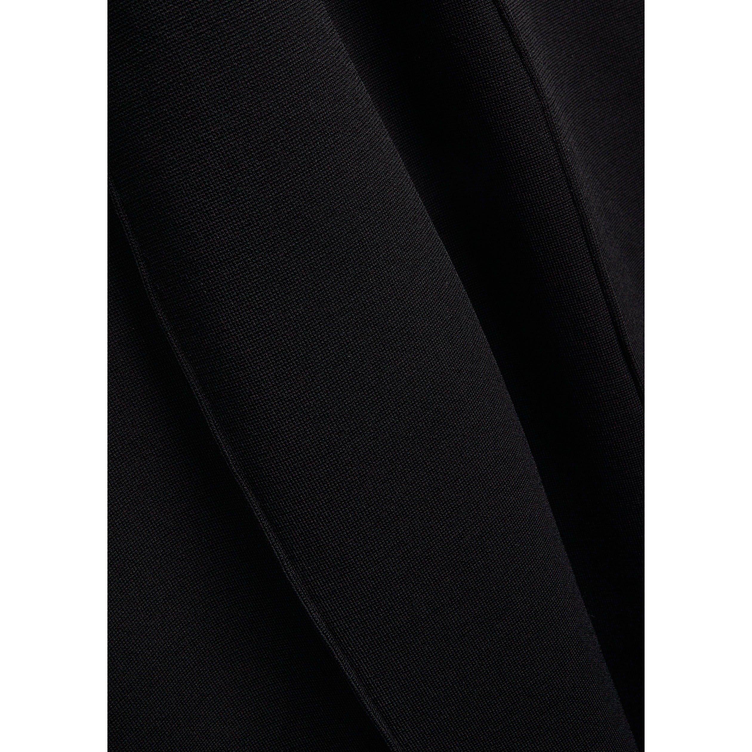 BLACK - Joseph - SD FOIN DRESS COMPACT - 4