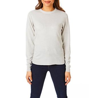 Light and Shade Light Supersoft Jumper Ladies