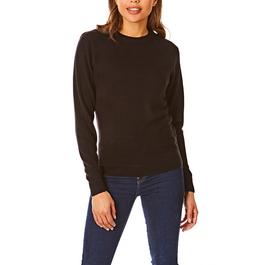 Light and Shade Supersoft Jumper Ladies