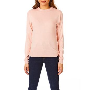 Y-3 Knitted Sweaters Light Supersoft Jumper Ladies