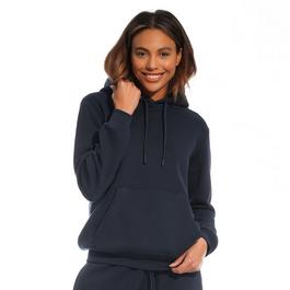 Light and Shade Pullover Hoodie Hoodie Ladies