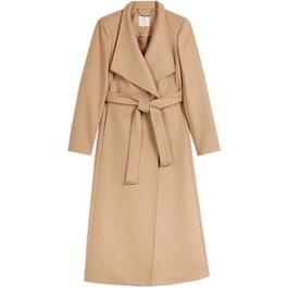 Ted Baker Rosell Longline Coat