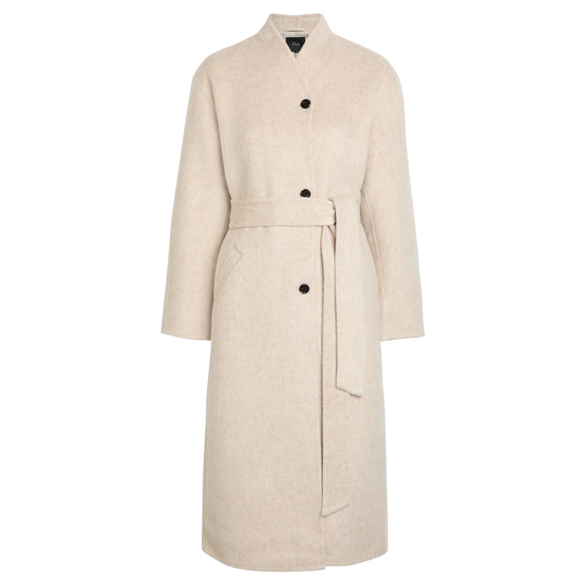 CREAM - Rails - C ROLAND COAT