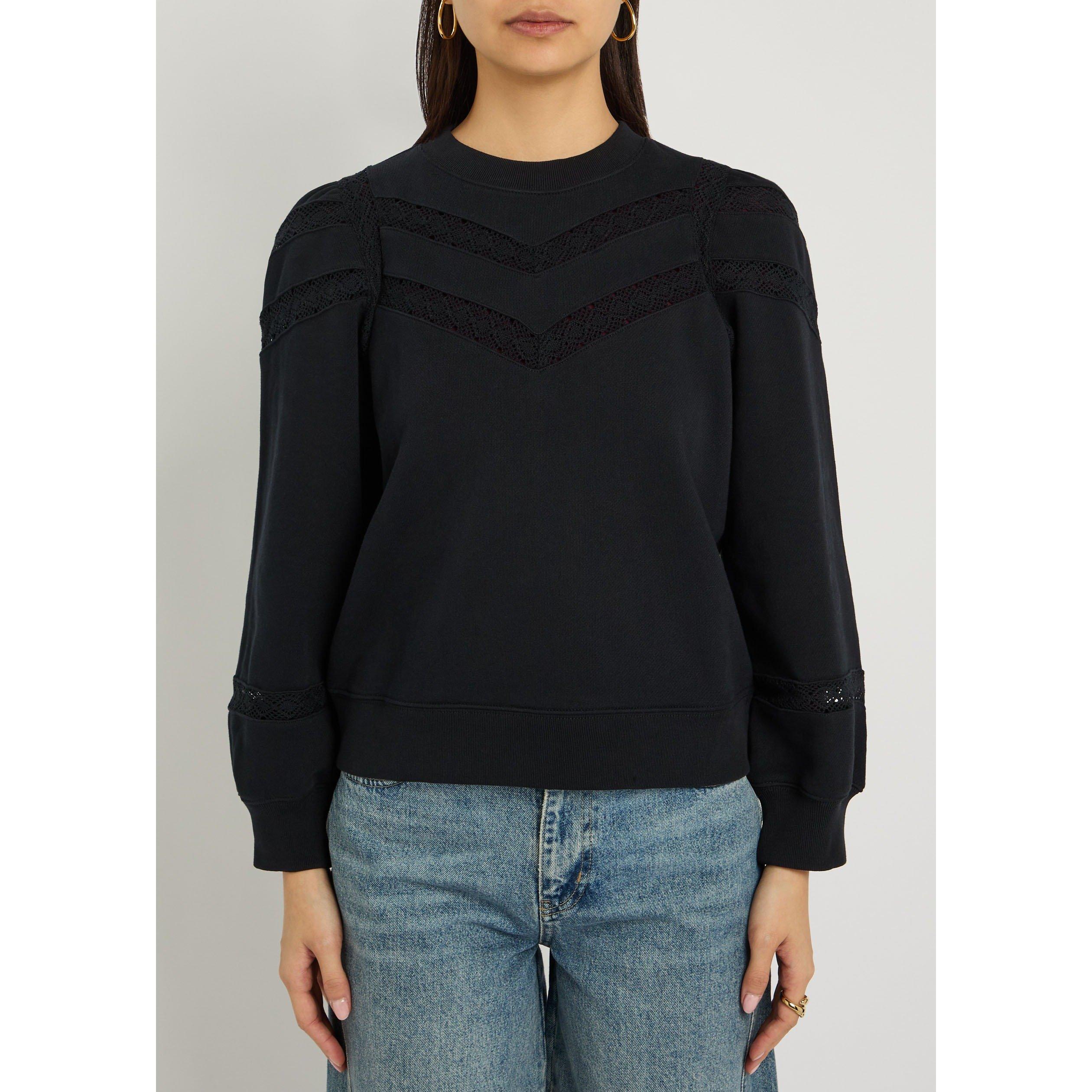 BLACK - Rails - S/B ISLES BLOUSE - 2