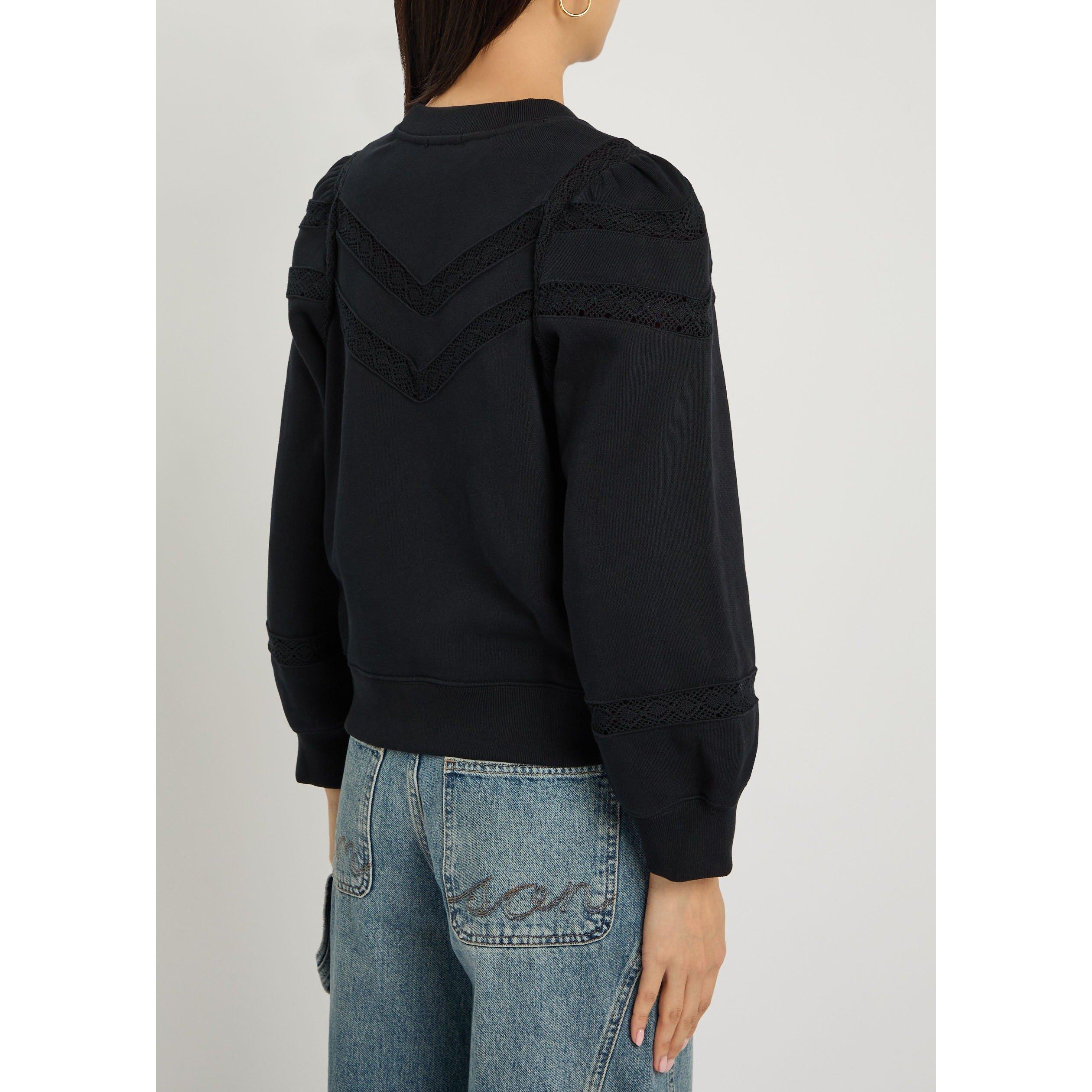 BLACK - Rails - S/B ISLES BLOUSE - 3