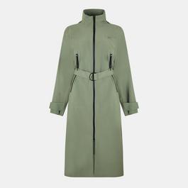 Lacoste Rain Anorak