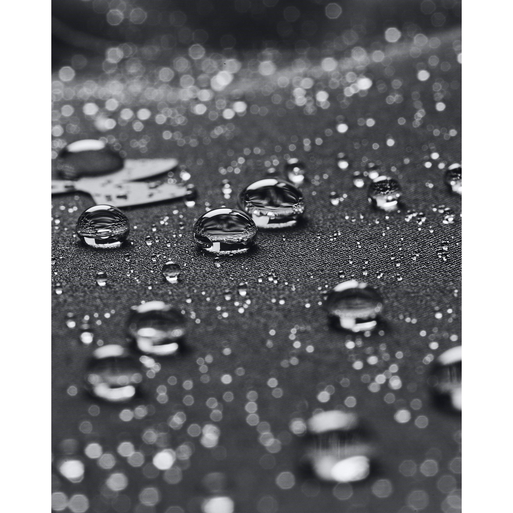 Black - Under Armour - Insulated Water-Repellent Midweight Bomber Jacket - 6