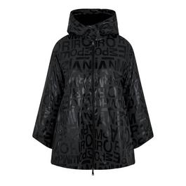 Emporio Armani Wtrp Jkt Ld99