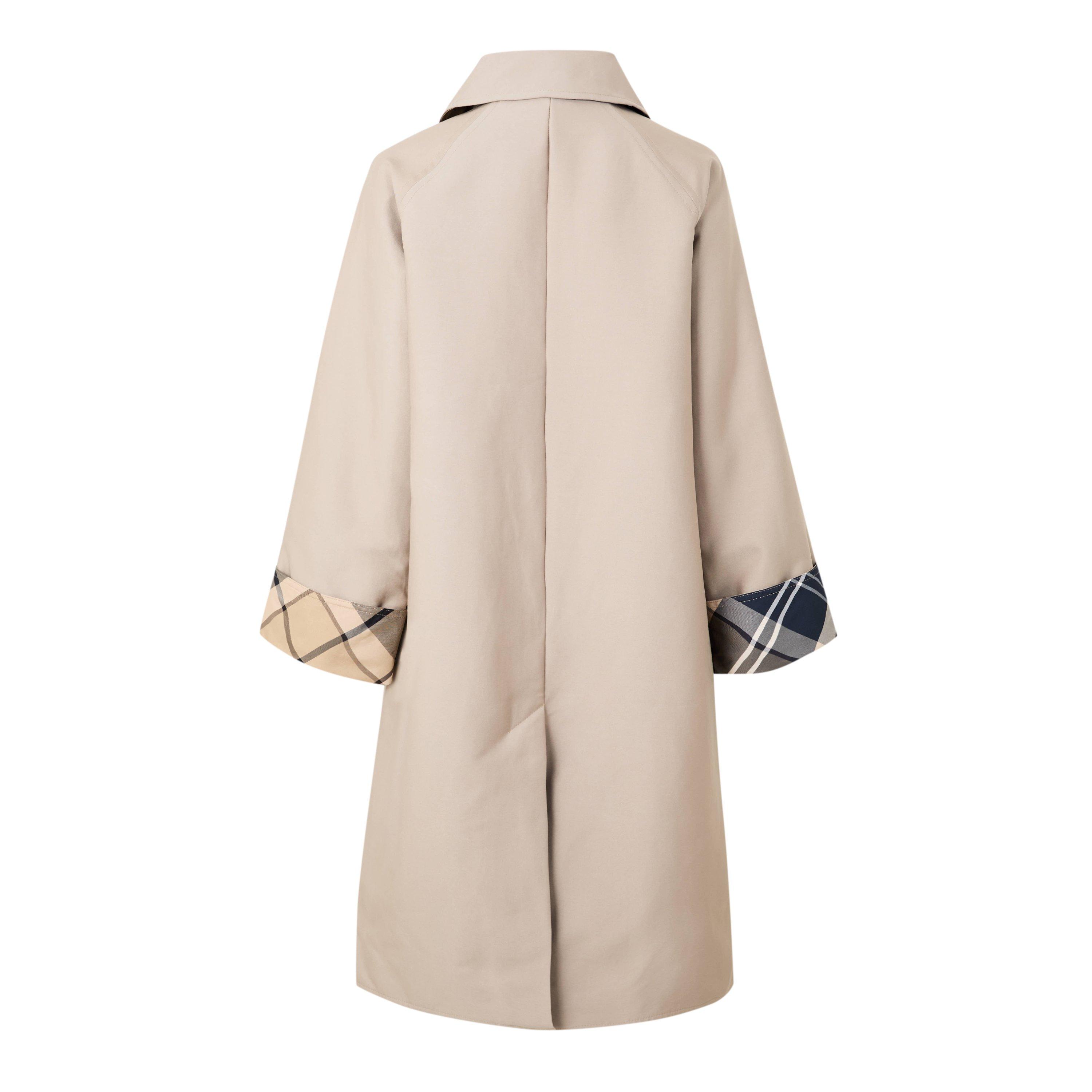 Lt Trh/Bchwd Dr - Barbour - B.Li Ria Showerproof Ld64 - 2