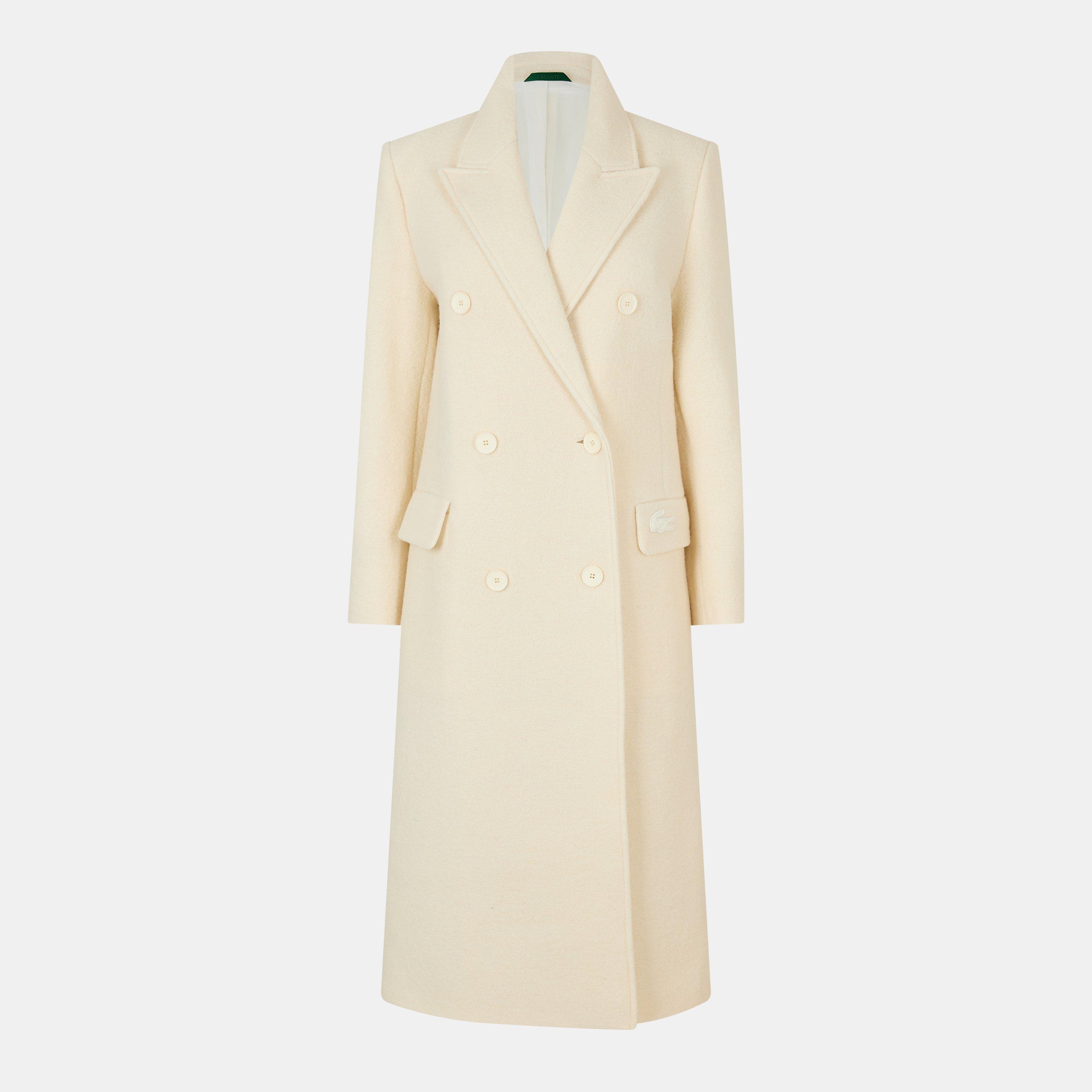 Turkish Delight - Lacoste - Women's Waterproof Adjustable Rain Anorak - 1