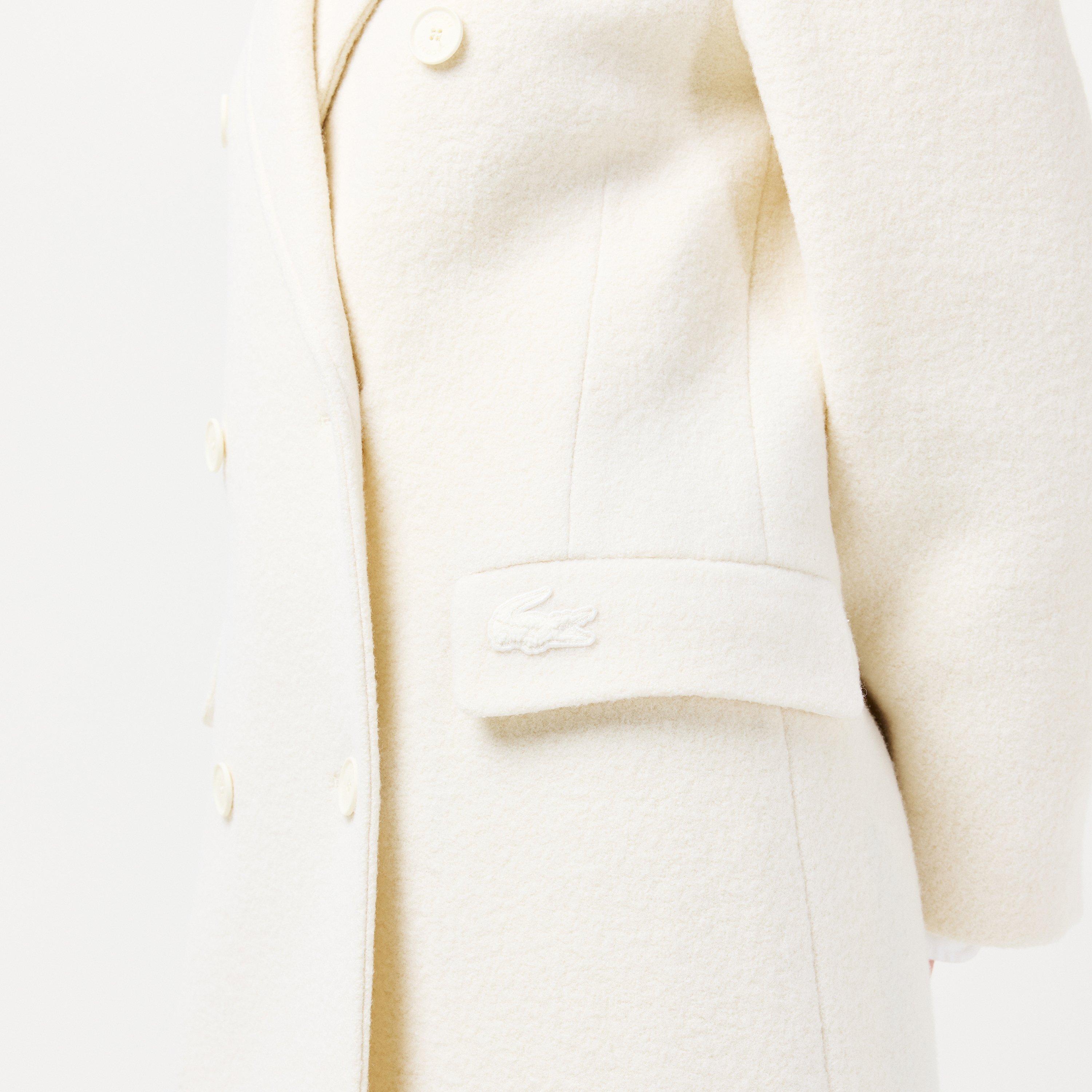 Loukoum turc - Lacoste - Waterproof Adjustable Rain Anorak - 5