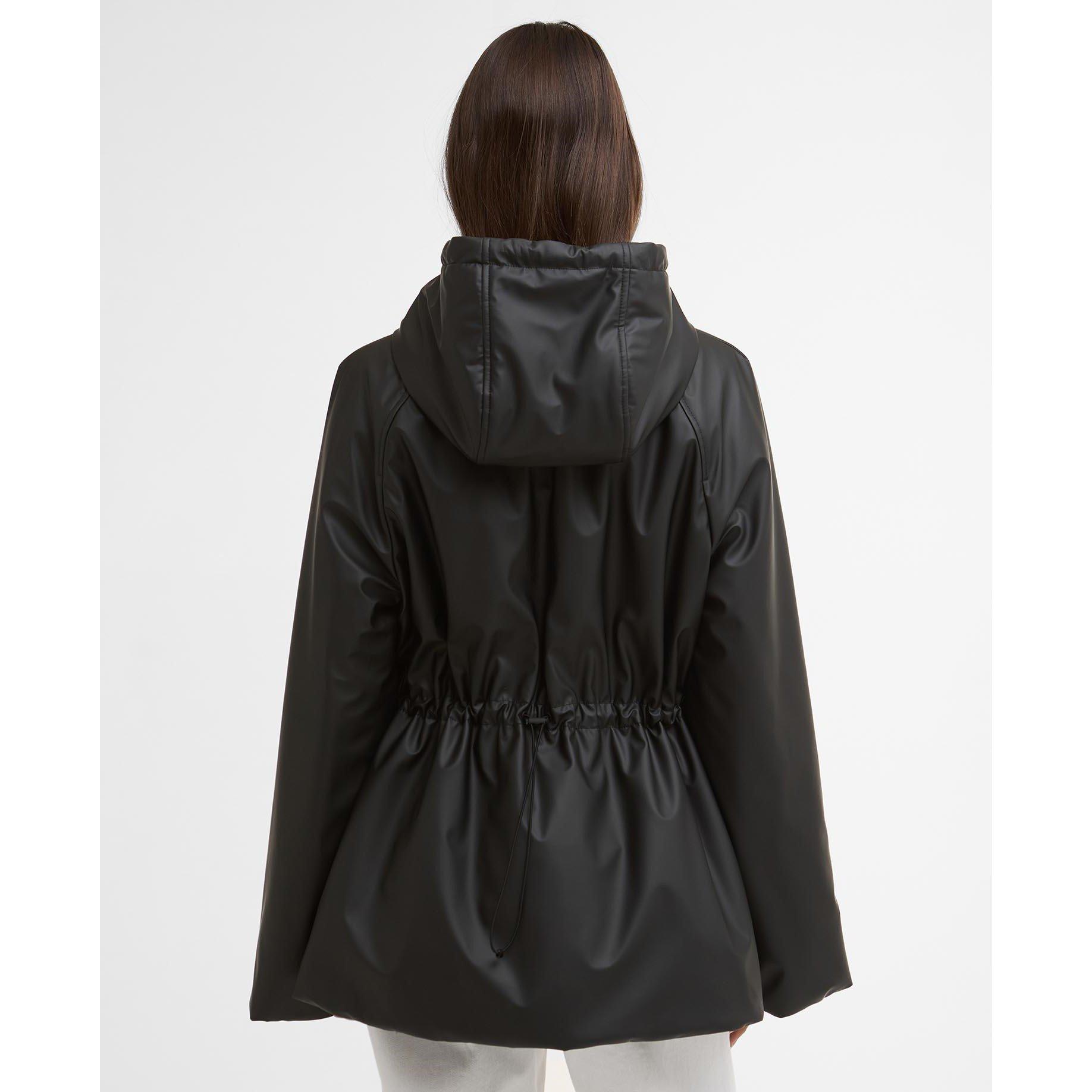 Black - Barbour International - B.Int Jourdaine SP Ld61 - 3