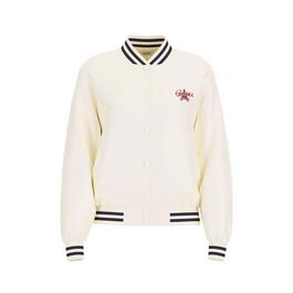 Guess Star Bomber Jacket