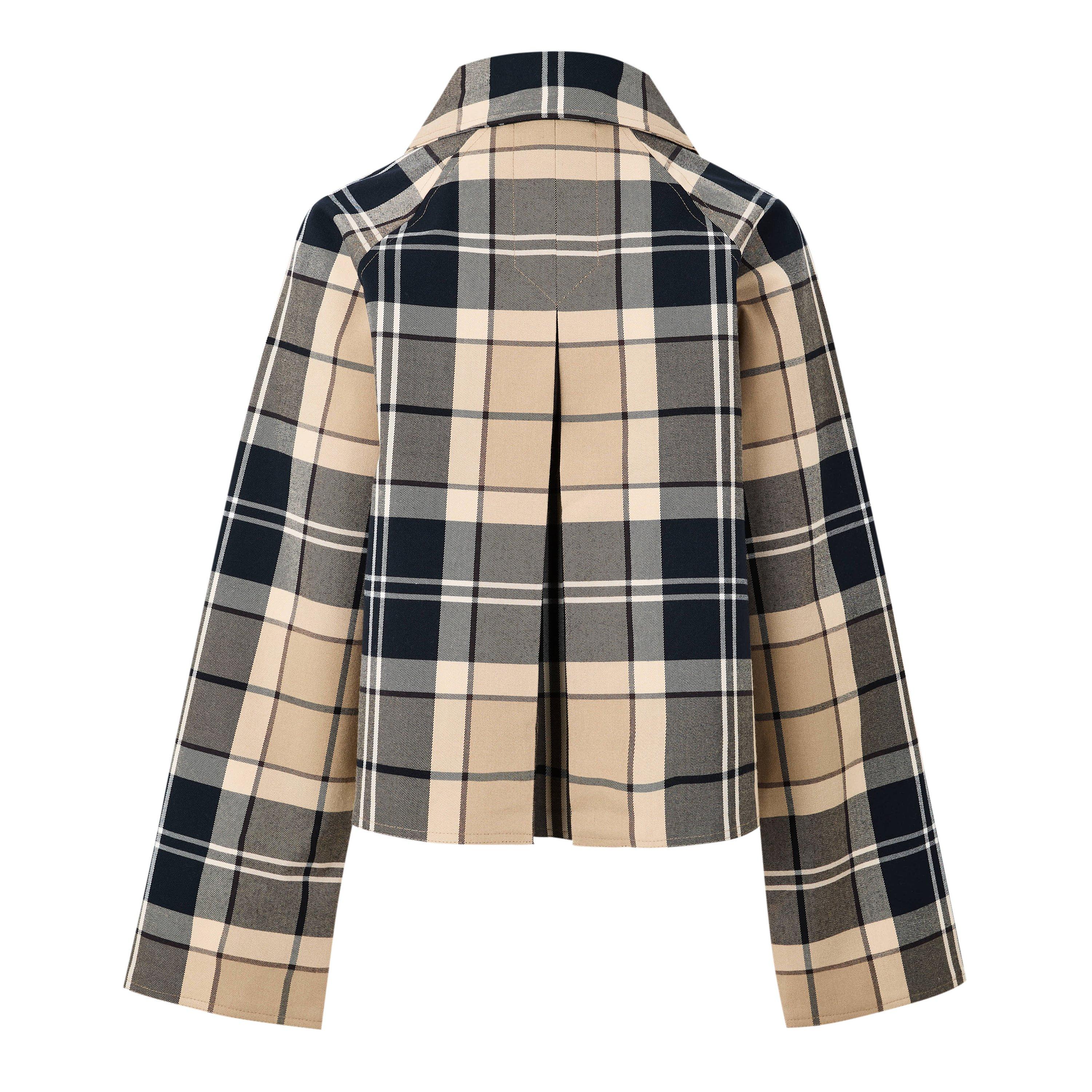 Birchwood Dress - Barbour - B.Li Delilah Showerp Ld64 - 2