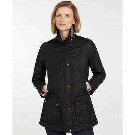 Barbour Fiddich Wax Jacket