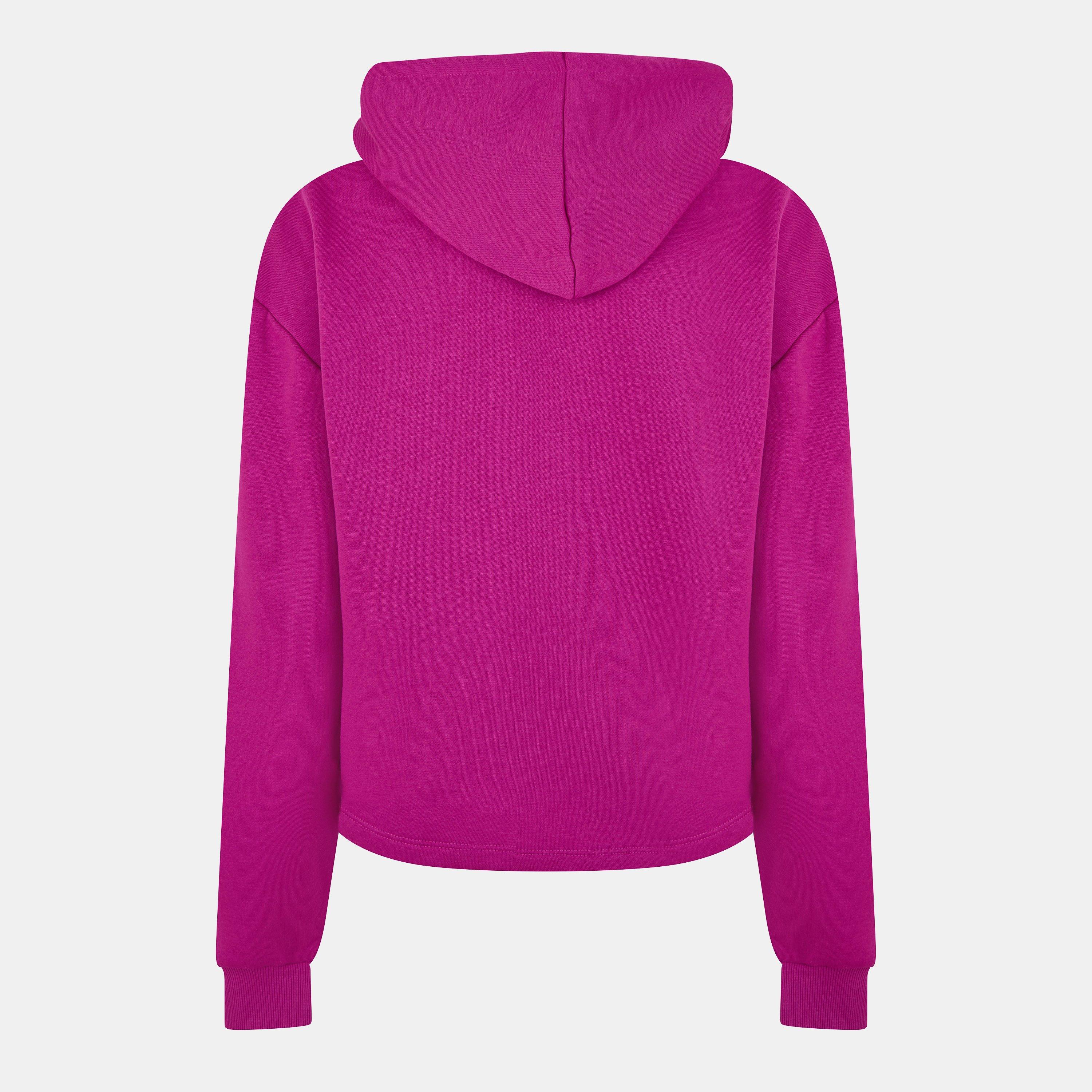 Festival Fuchs - Pieces - Sleeve Hoodie - 2