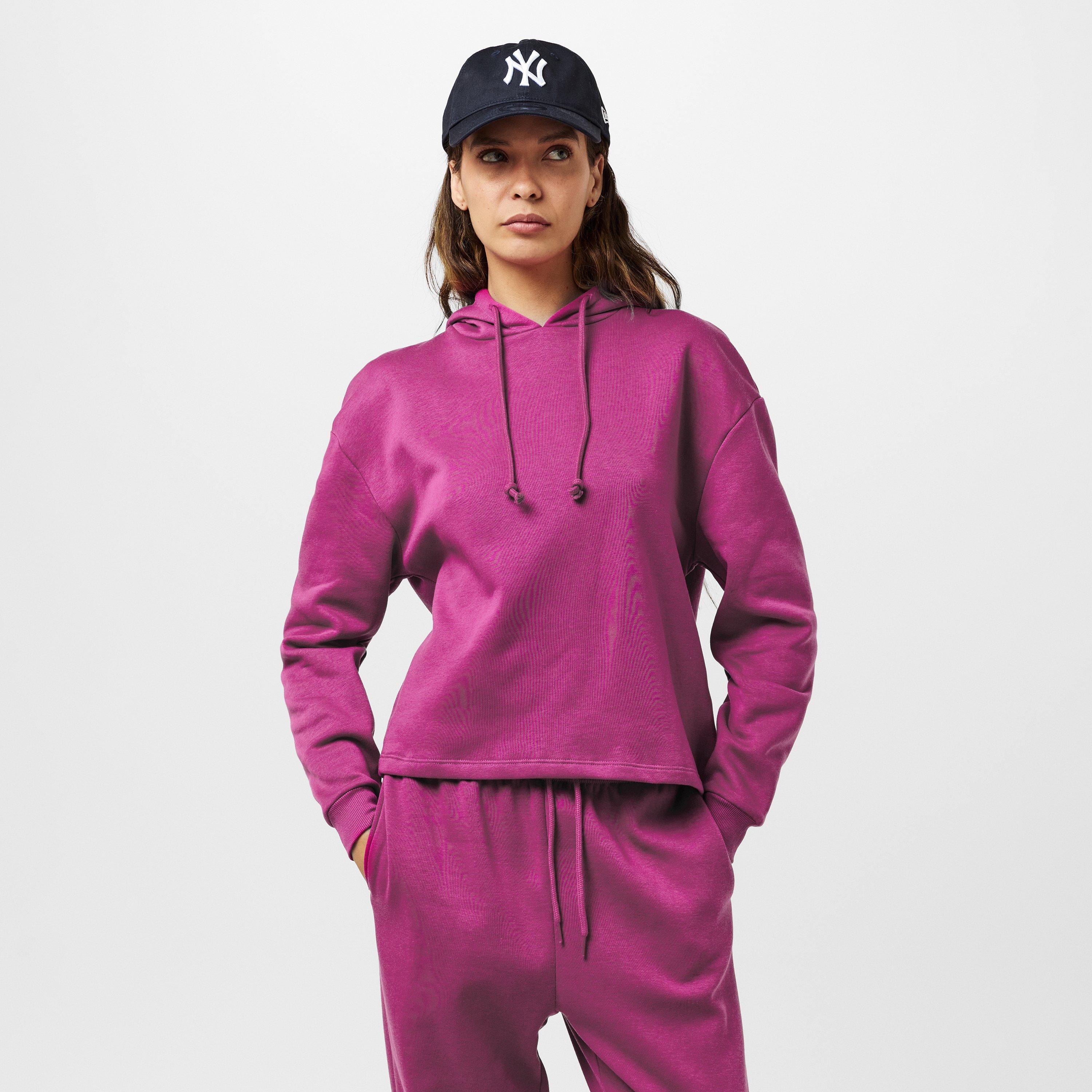 Festival Fuchs - Pieces - Sleeve Hoodie - 3