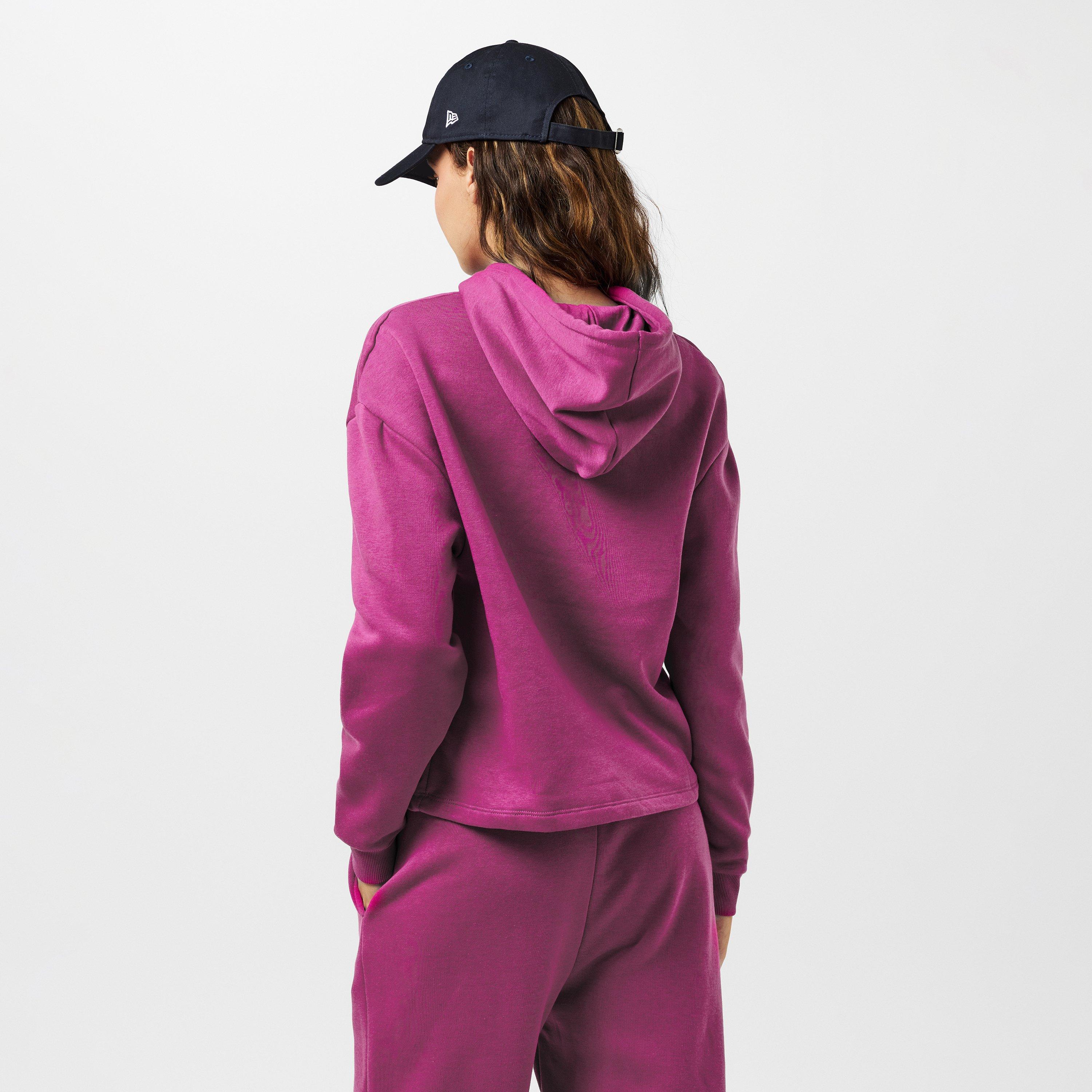 Festival Fuchs - Pieces - Sleeve Hoodie - 4