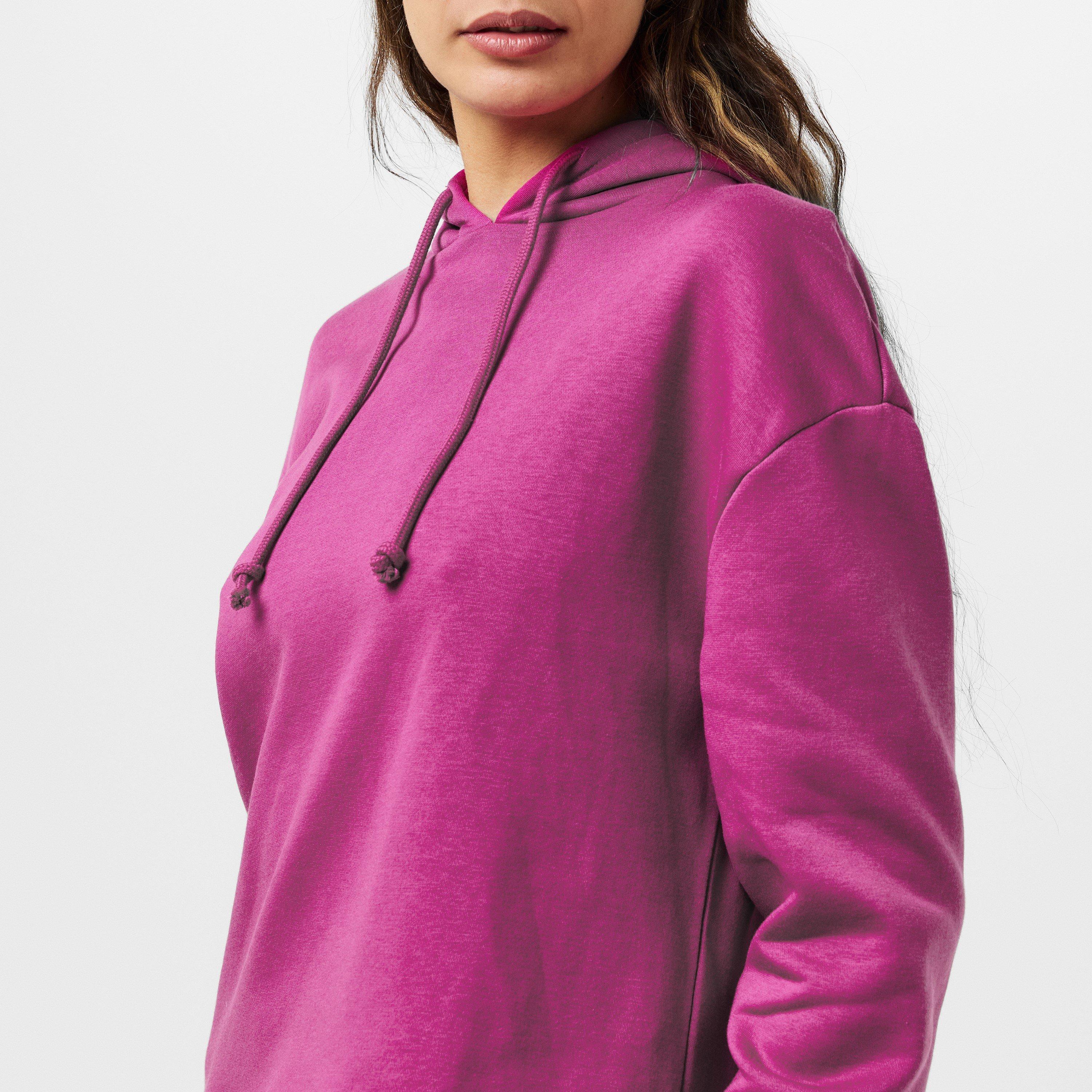 Festival Fuchs - Pieces - Sleeve Hoodie - 5