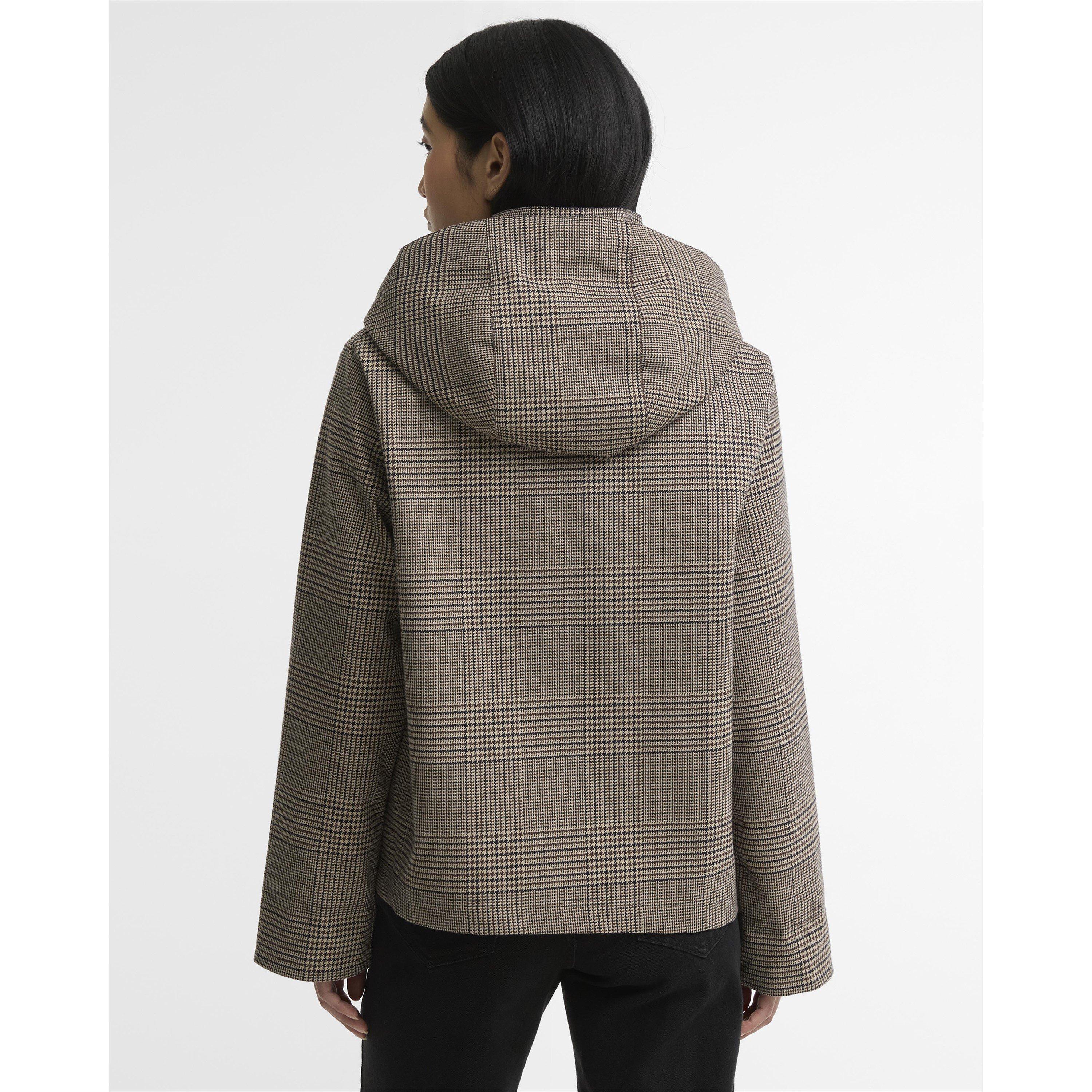 POW Check - Barbour - B.Li Connie SP Jkt Ld64 - 3