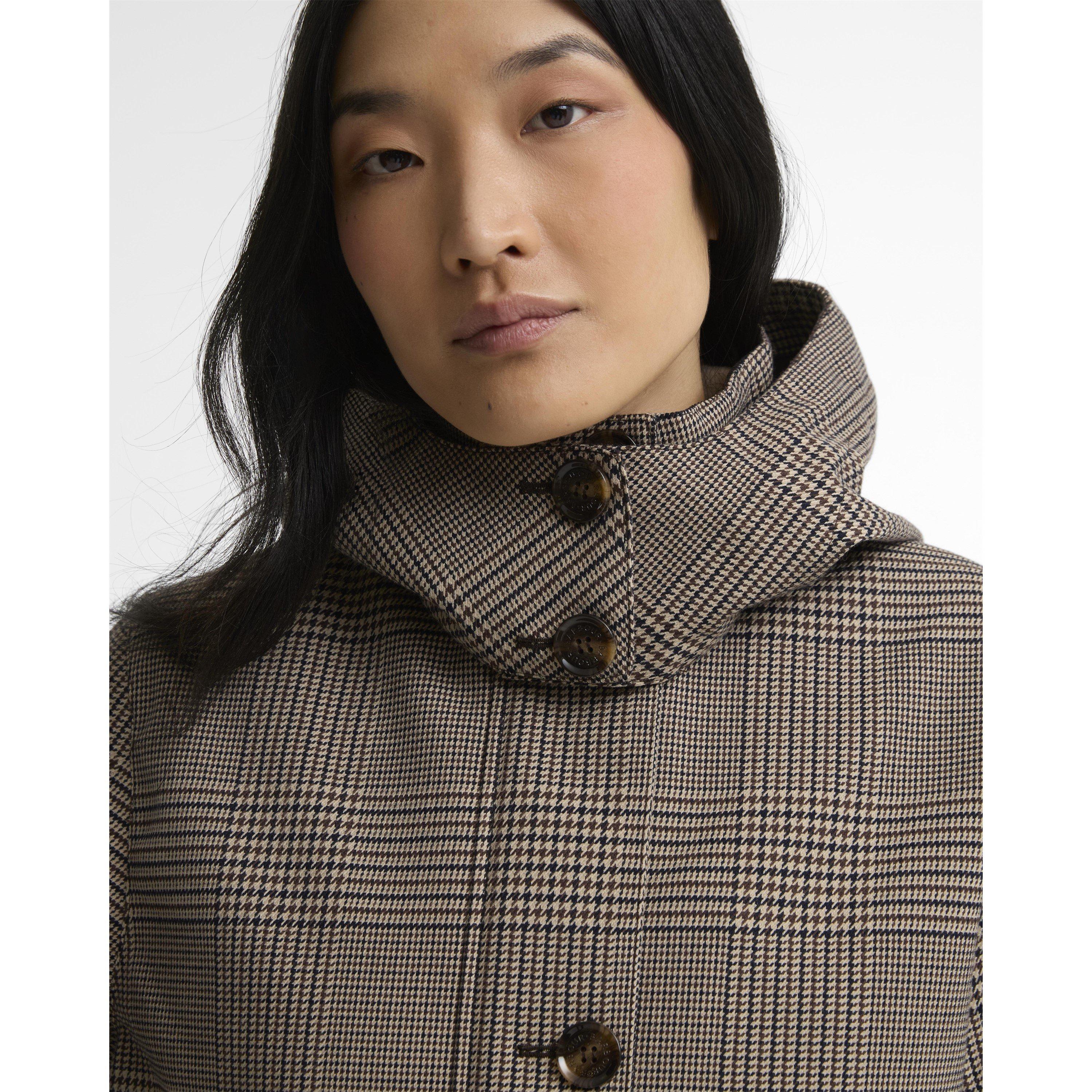 POW Check - Barbour - B.Li Connie SP Jkt Ld64 - 4