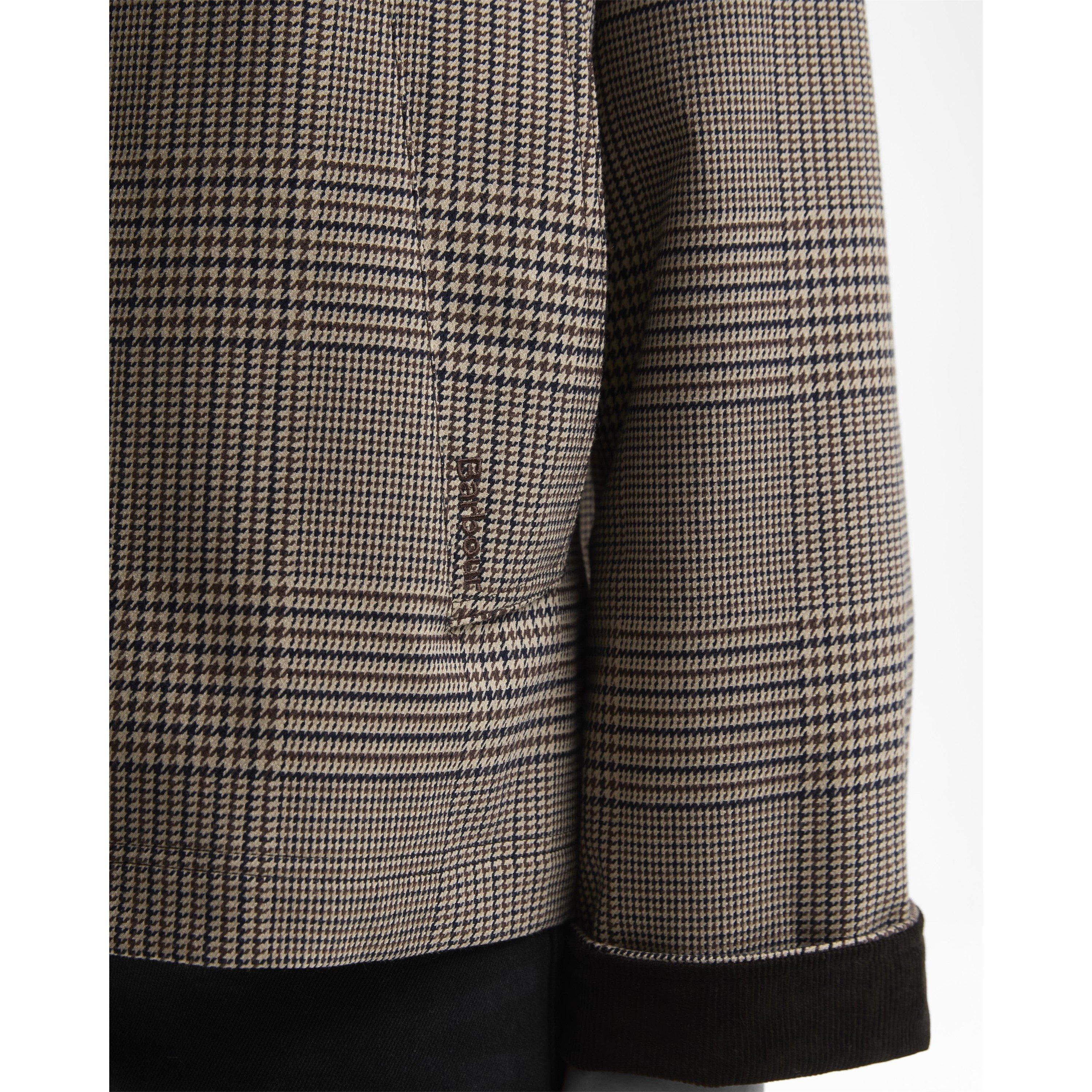 POW Check - Barbour - B.Li Connie SP Jkt Ld64 - 5