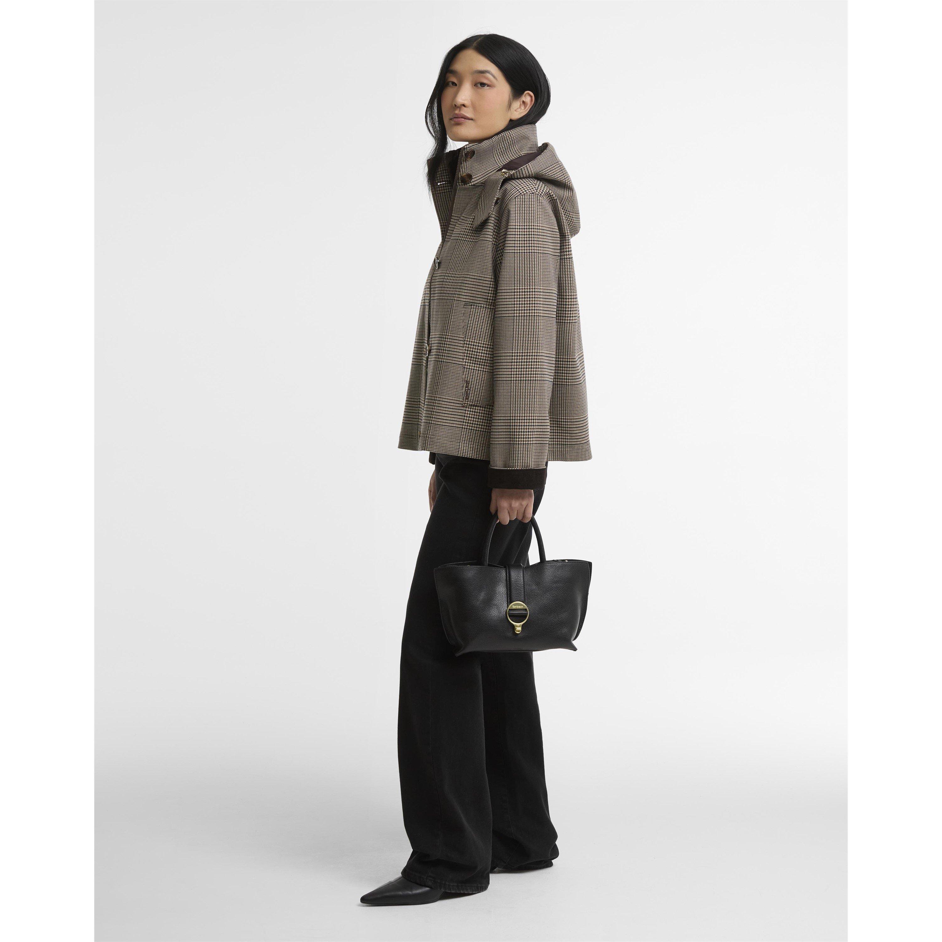POW Check - Barbour - B.Li Connie SP Jkt Ld64 - 6