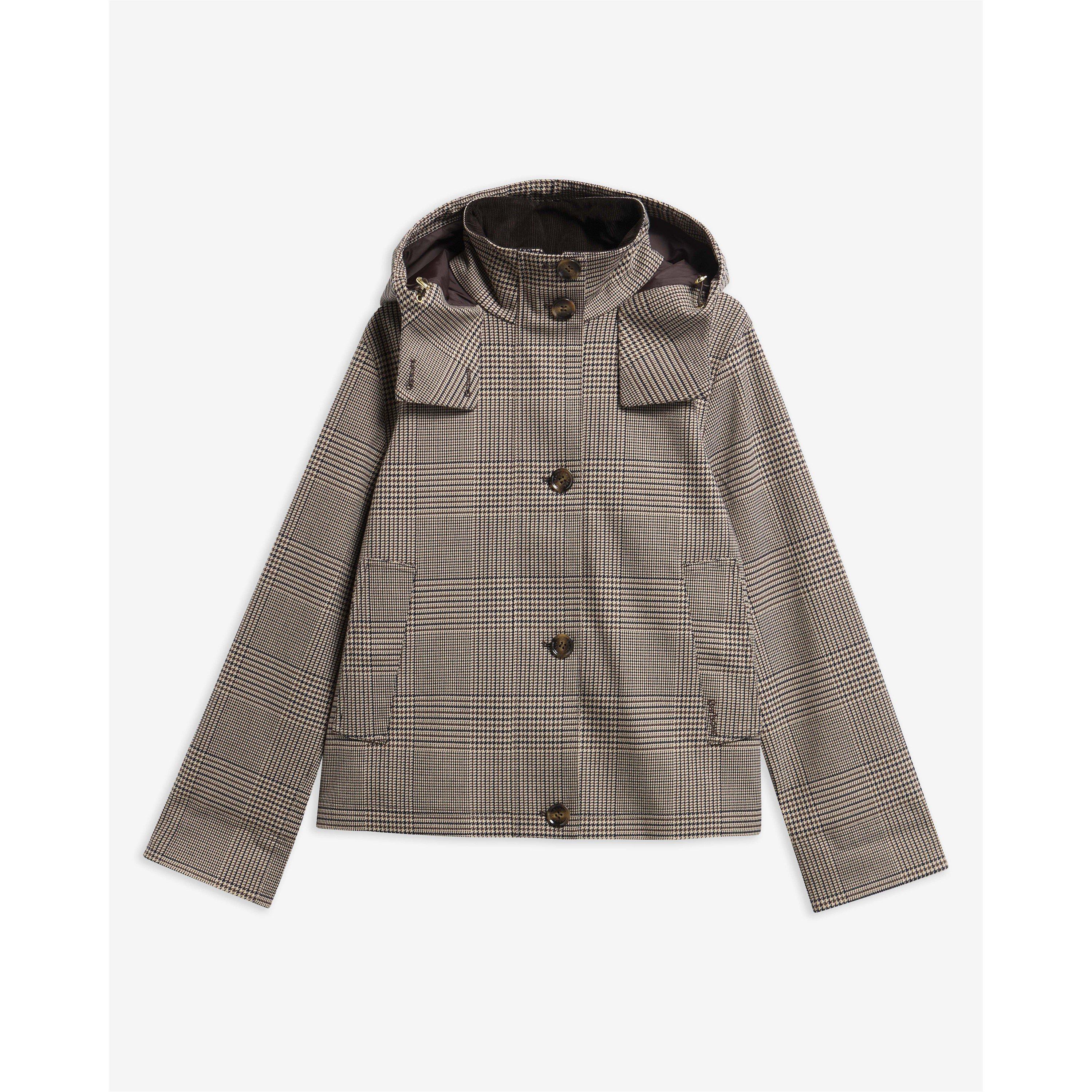 POW Check - Barbour - B.Li Connie SP Jkt Ld64 - 9
