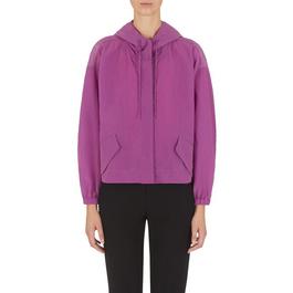 Emporio Armani Blouson Rain Jacket