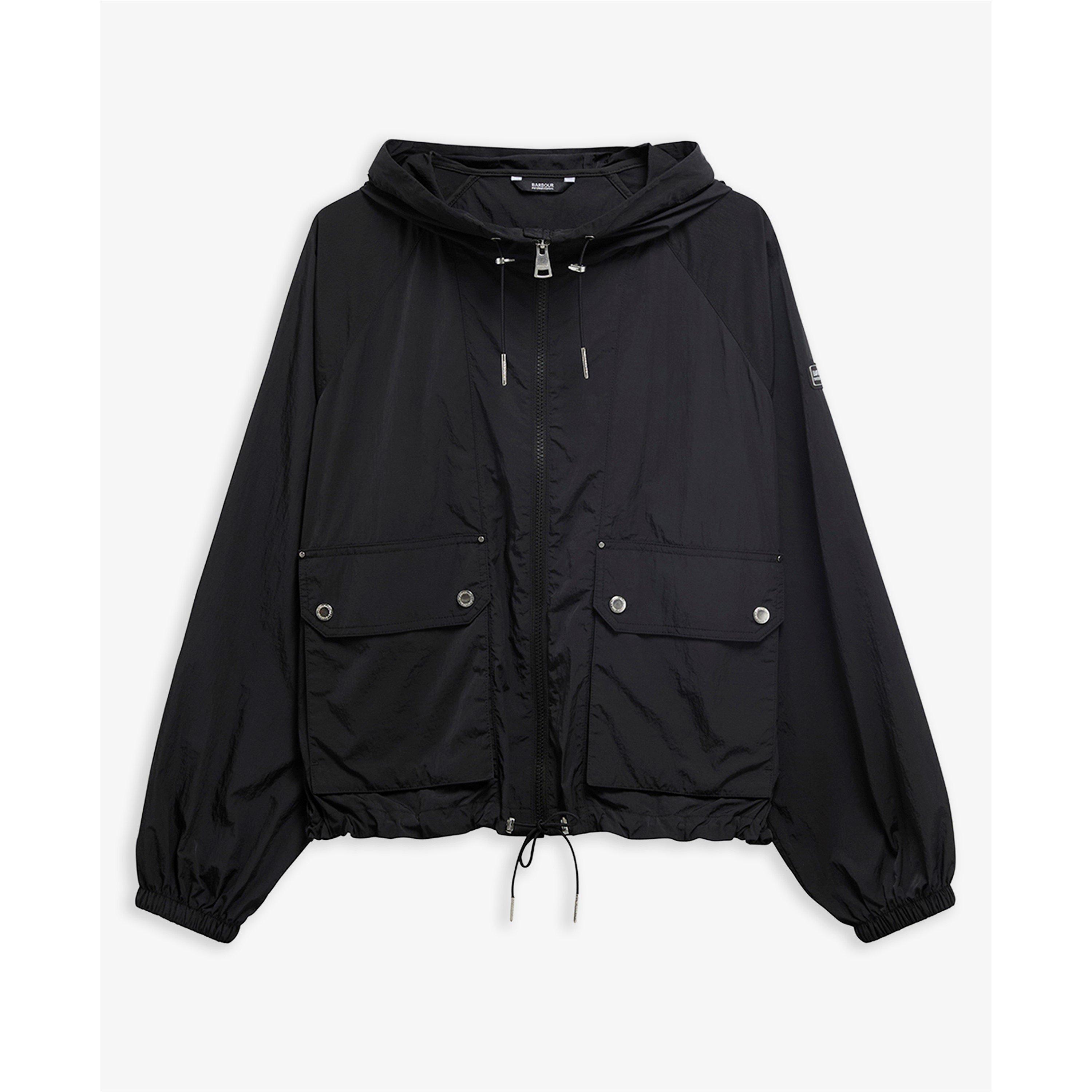 Women's Rain Anorak Jacket