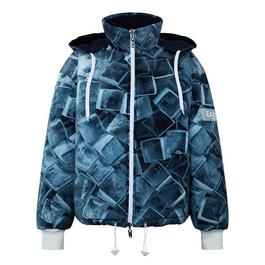 Emporio Armani Blouson Rain Jacket