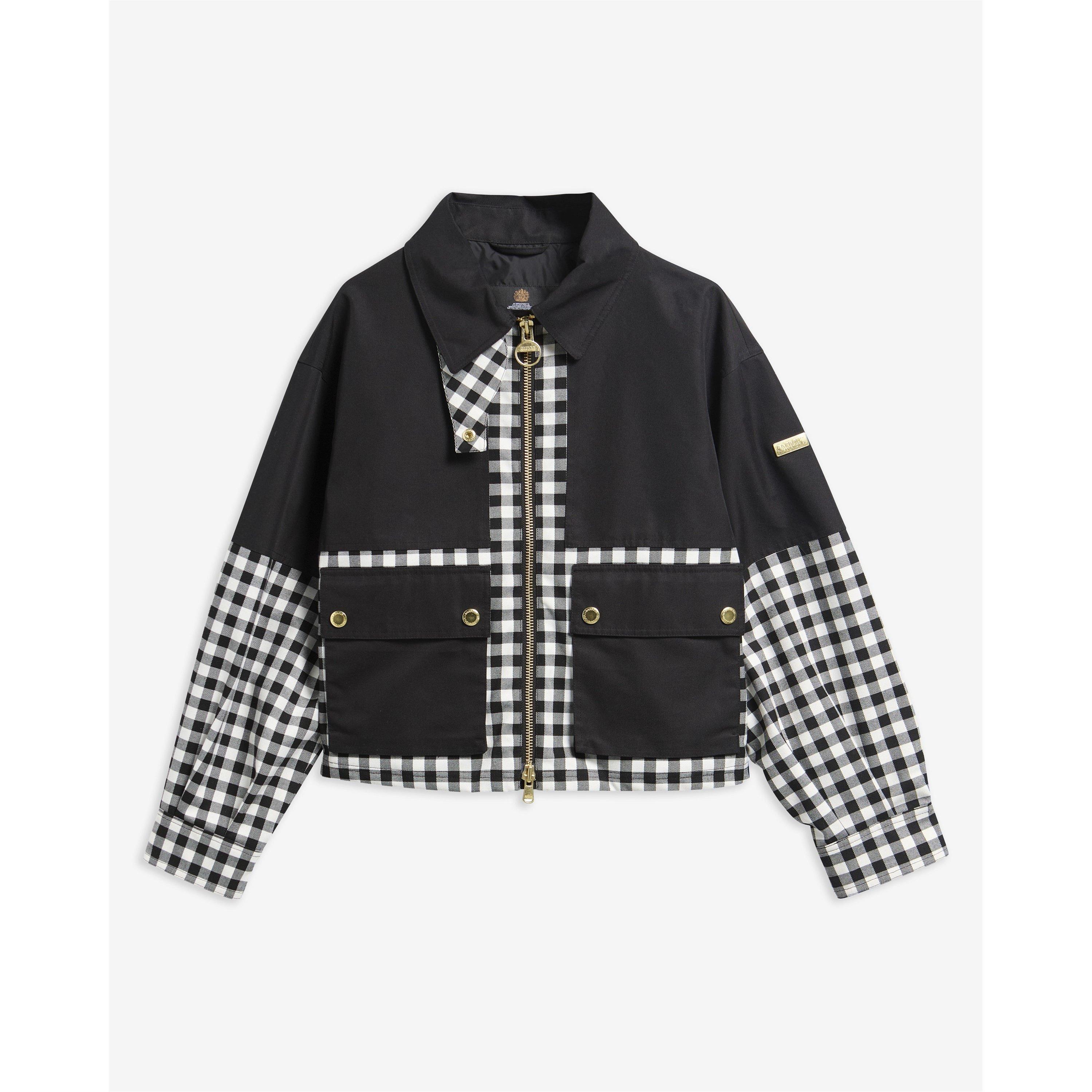 Northumberland - Barbour International - B.Int Gabriette SP Ld64 - 2