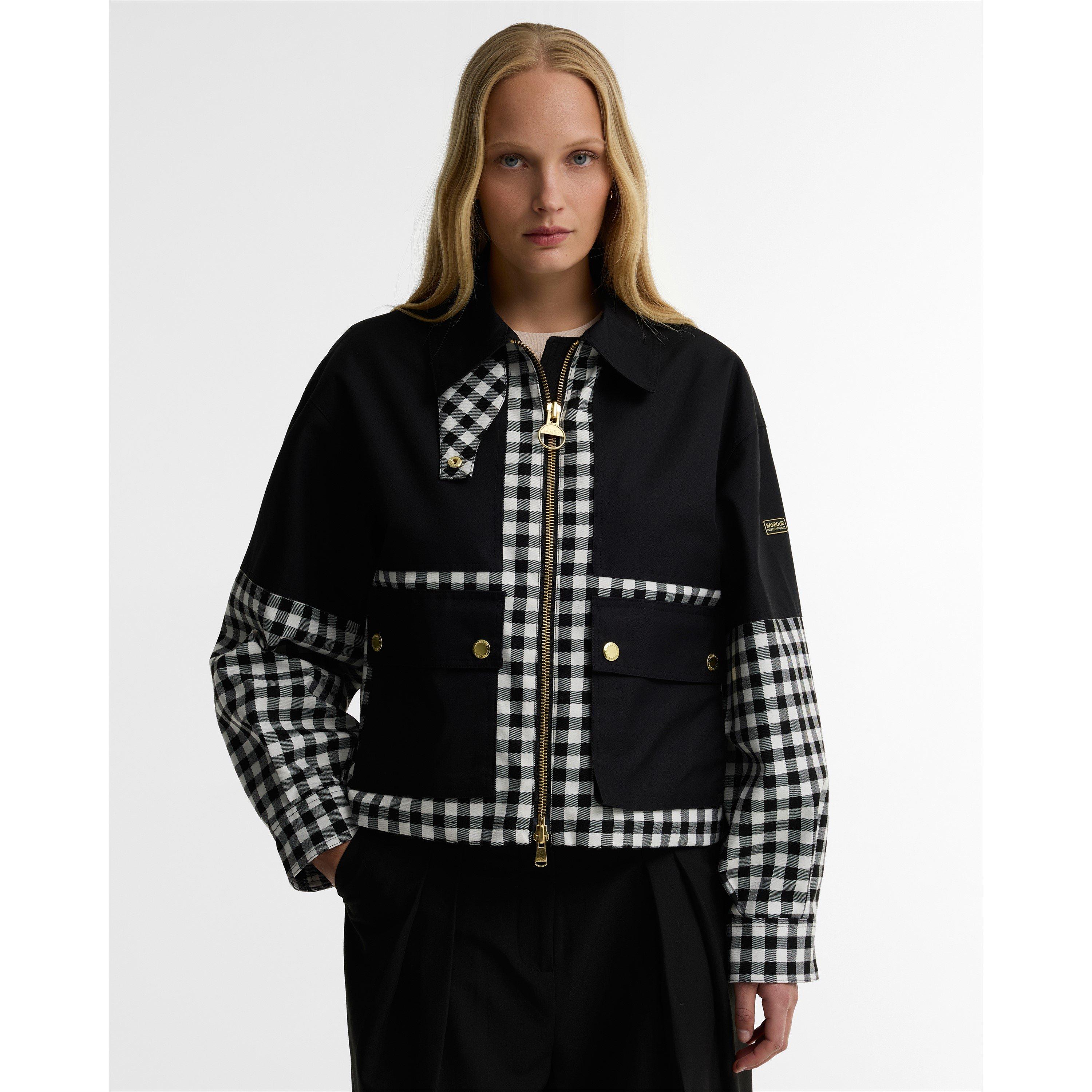 Northumberland - Barbour International - B.Int Gabriette SP Ld64 - 3