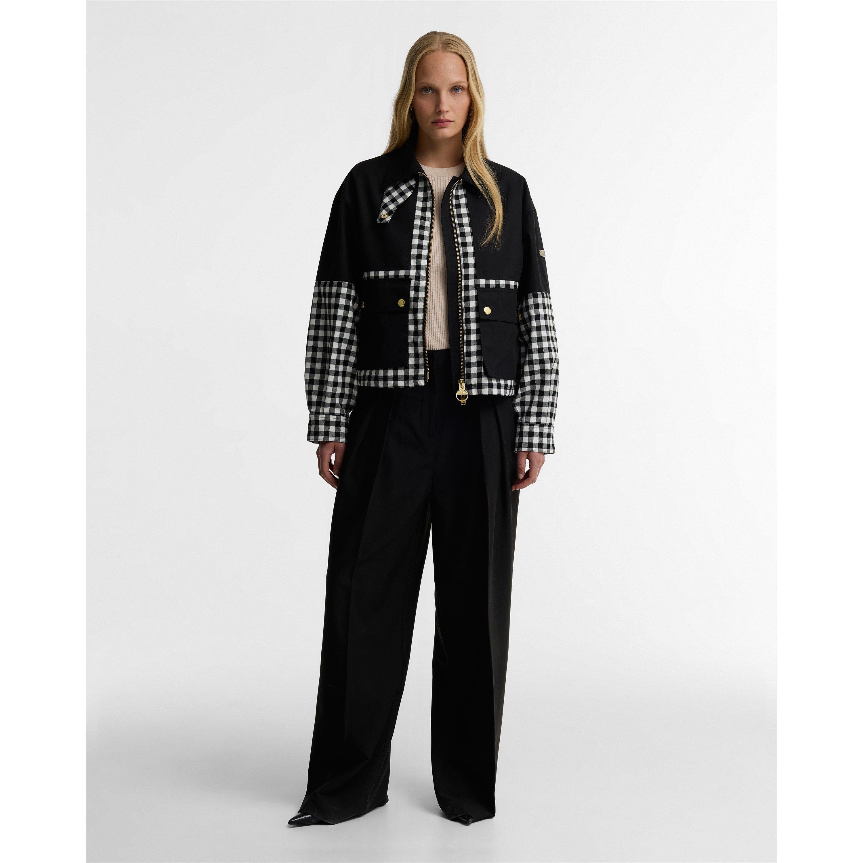 Northumberland - Barbour International - B.Int Gabriette SP Ld64 - 7