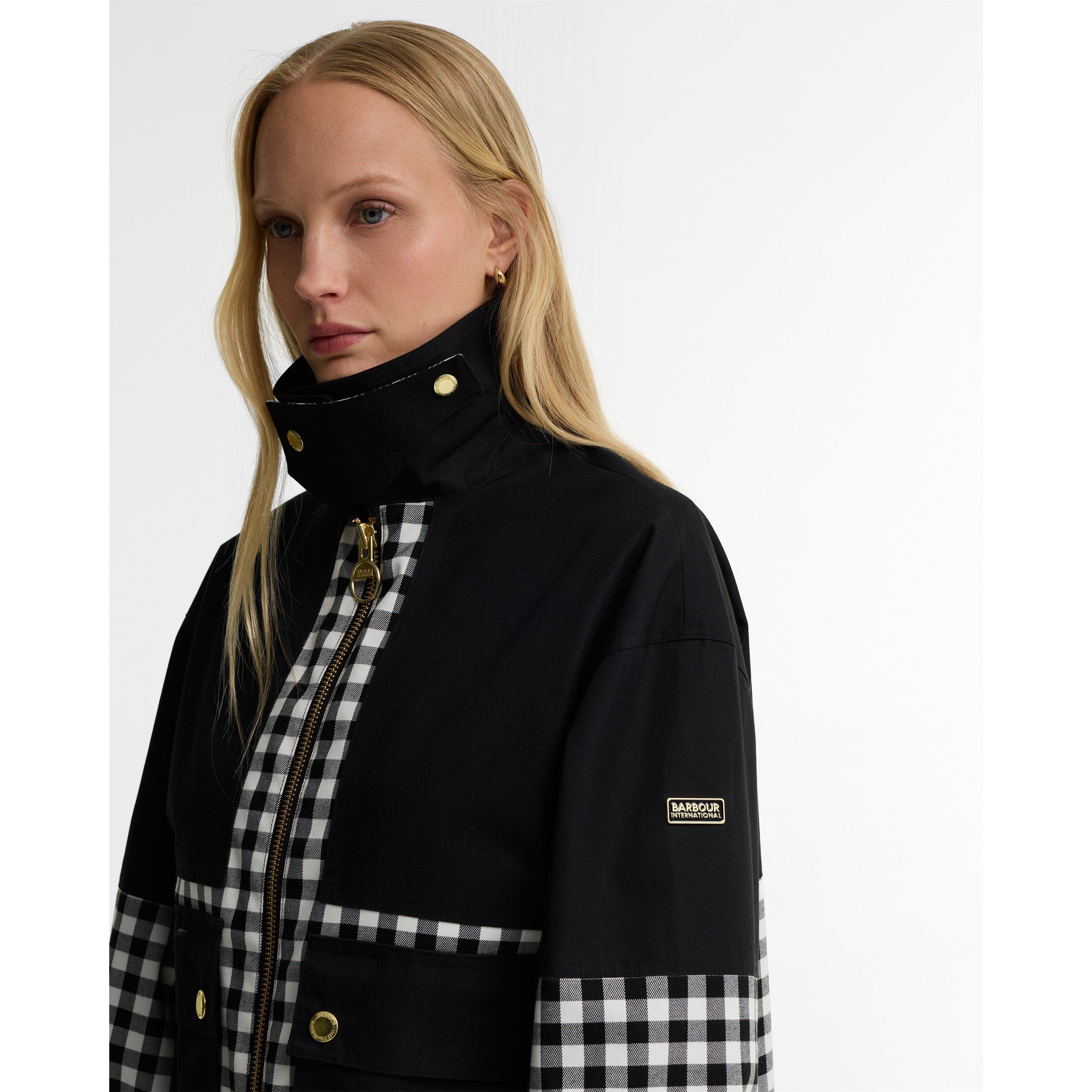 Northumberland - Barbour International - B.Int Gabriette SP Ld64 - 9