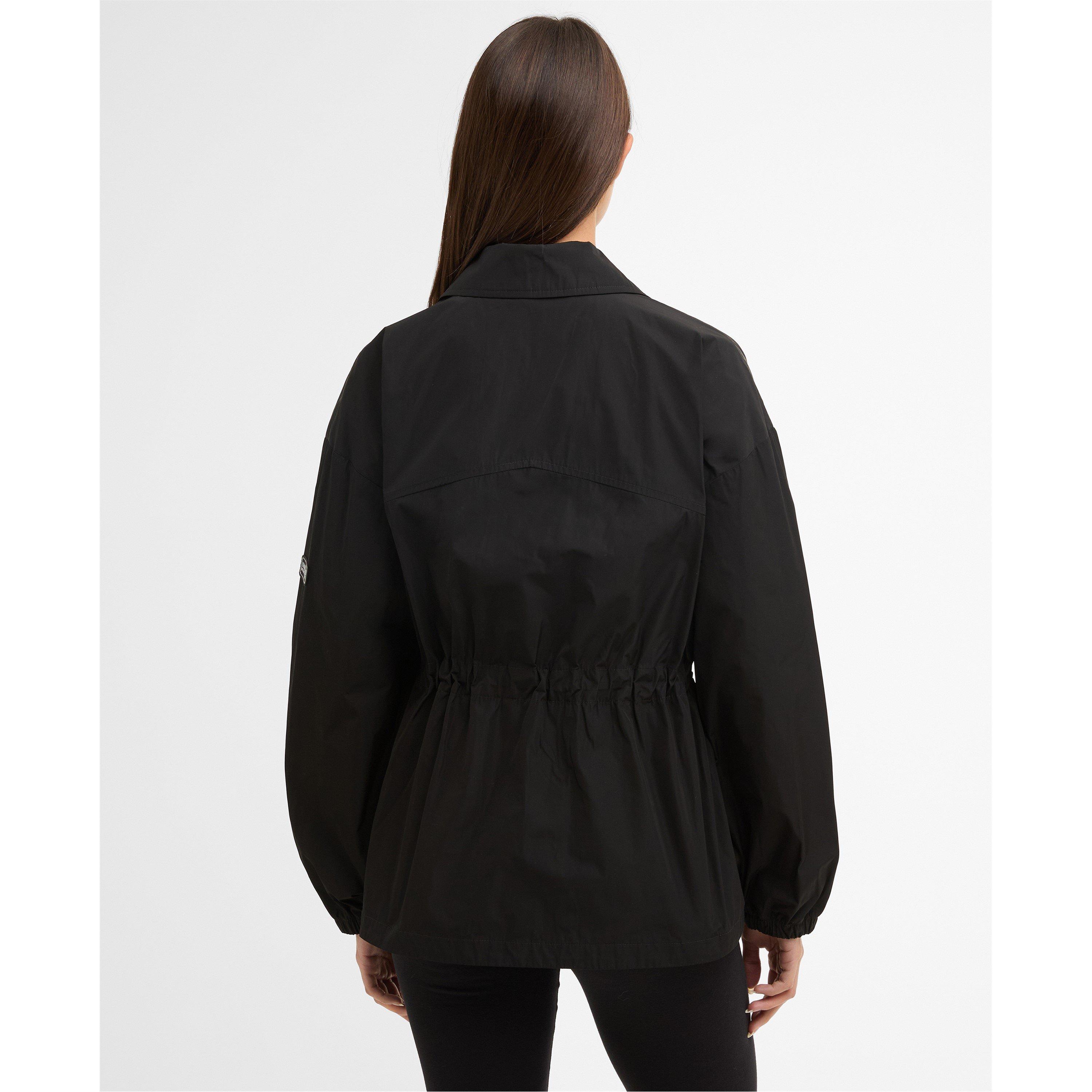 Black - Barbour International - B.Int Octavia SP Jkt Ld63 - 3