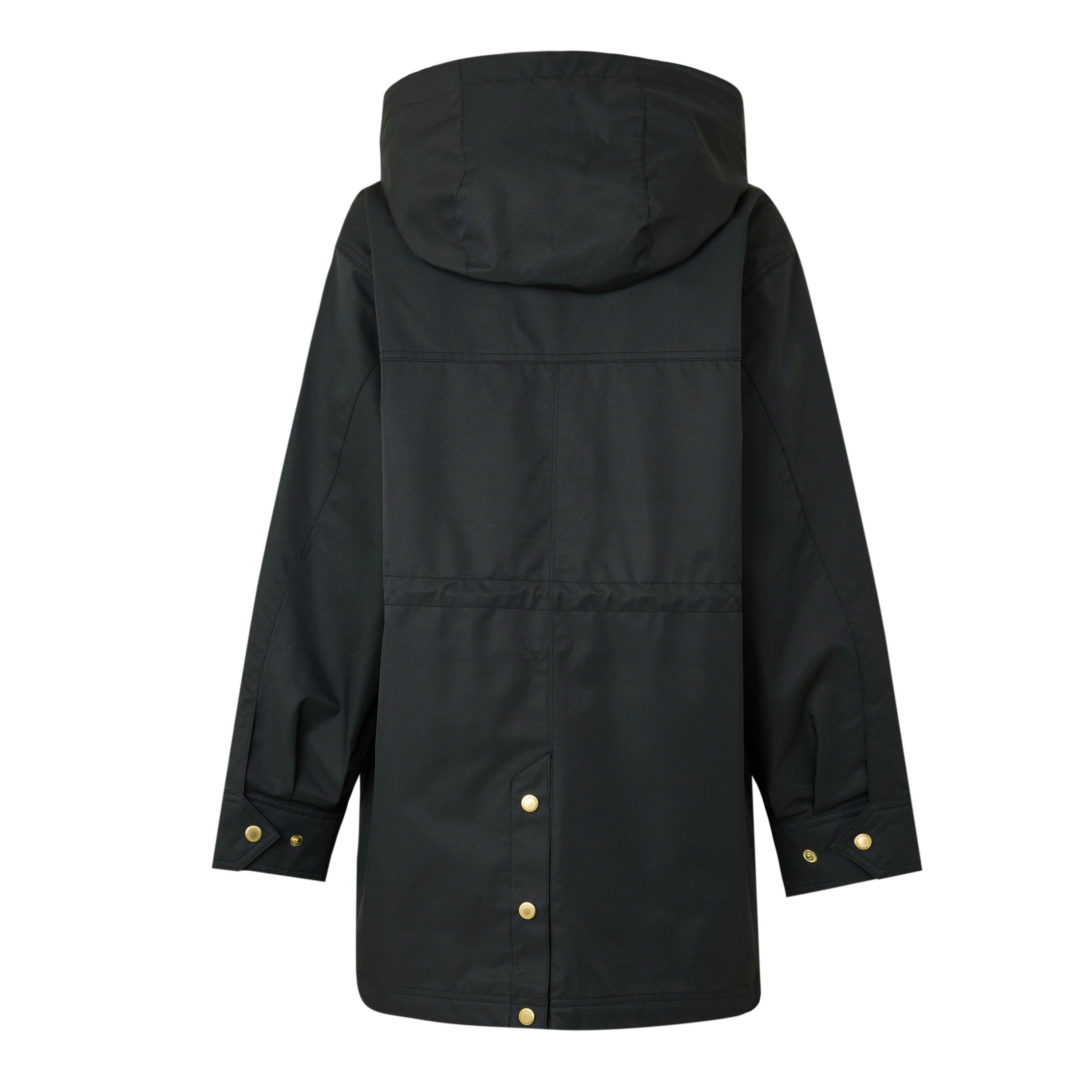 Black - Barbour International - B.Int Molina Showerp Ld64 - 2