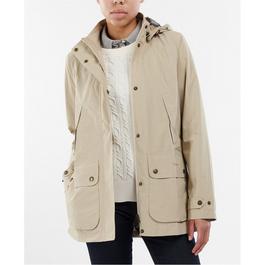 Barbour Benthall Jacket