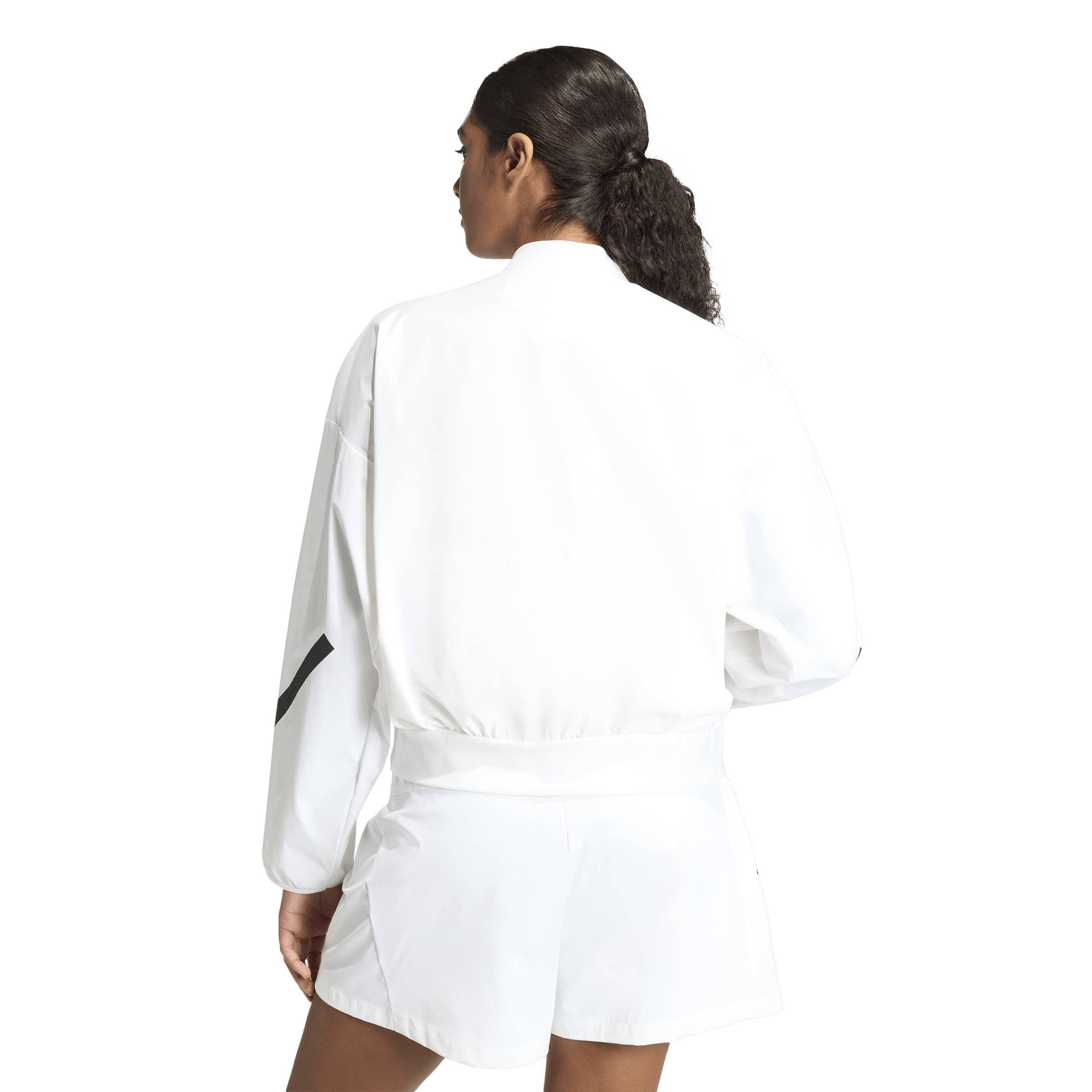 Bianco - adidas - Adidas W Z.N.E. Wv B Ld99 - 3