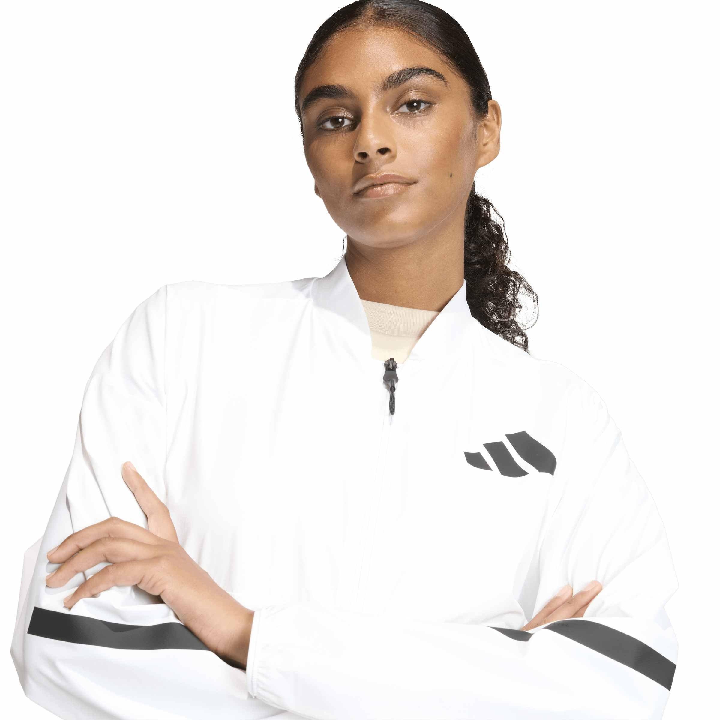 Bianco - adidas - Adidas W Z.N.E. Wv B Ld99 - 4