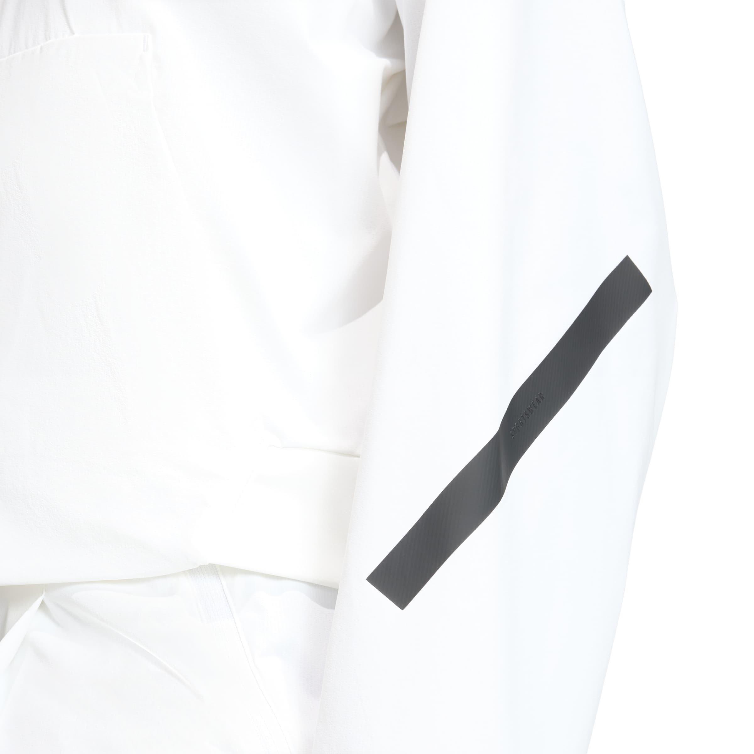Bianco - adidas - Adidas W Z.N.E. Wv B Ld99 - 5