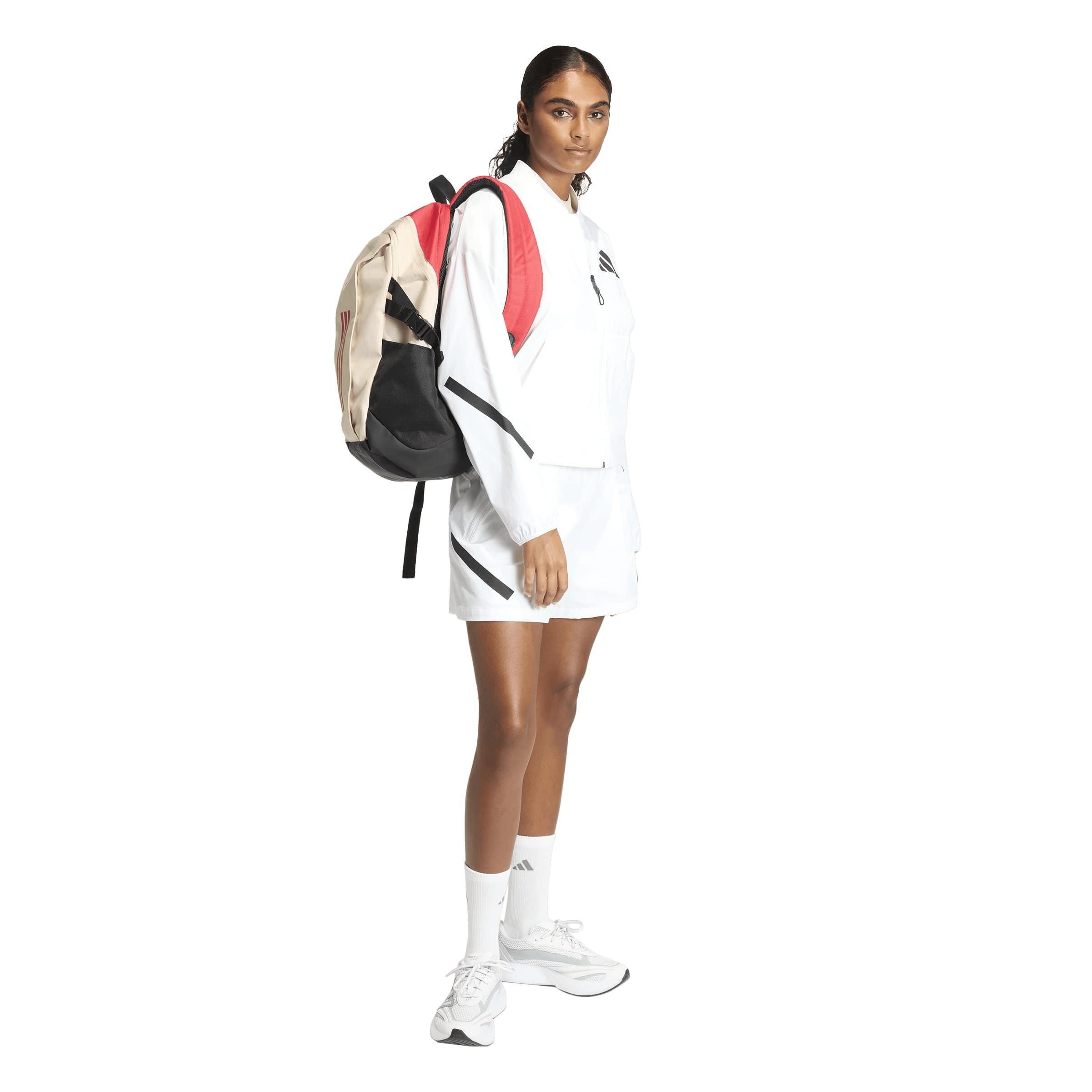 Bianco - adidas - Adidas W Z.N.E. Wv B Ld99 - 6