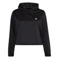 C-Butterfly cotton hoodie