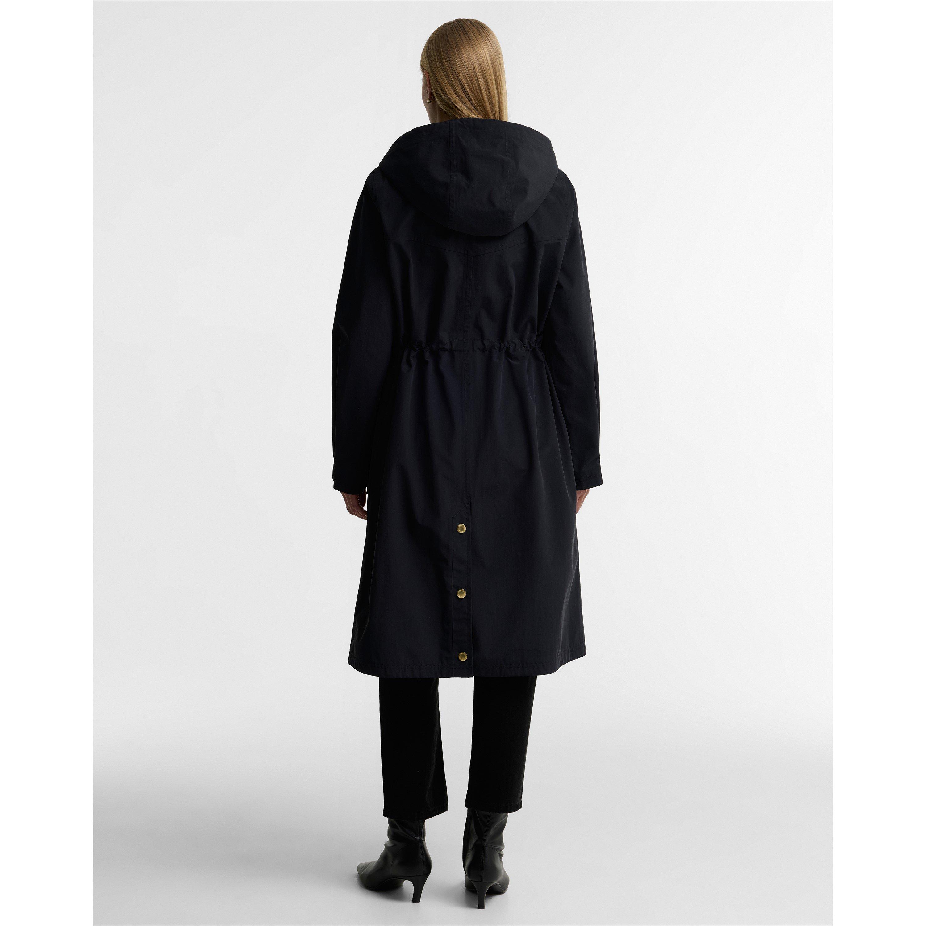 Black - Barbour International - B.Int Serravalle WPr Ld64 - 4