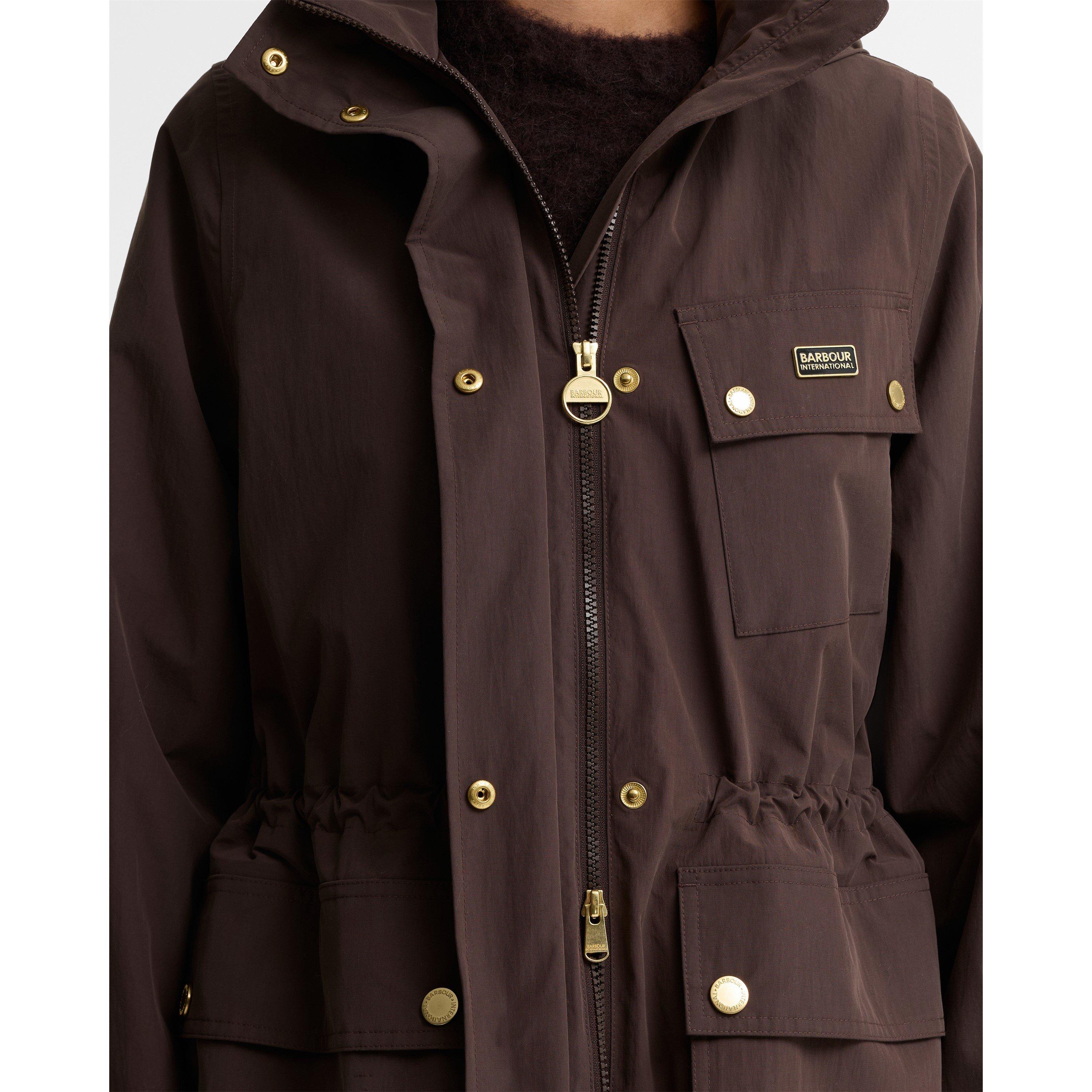Truffle - Barbour International - B.Int Serravalle WPr Ld64 - 2