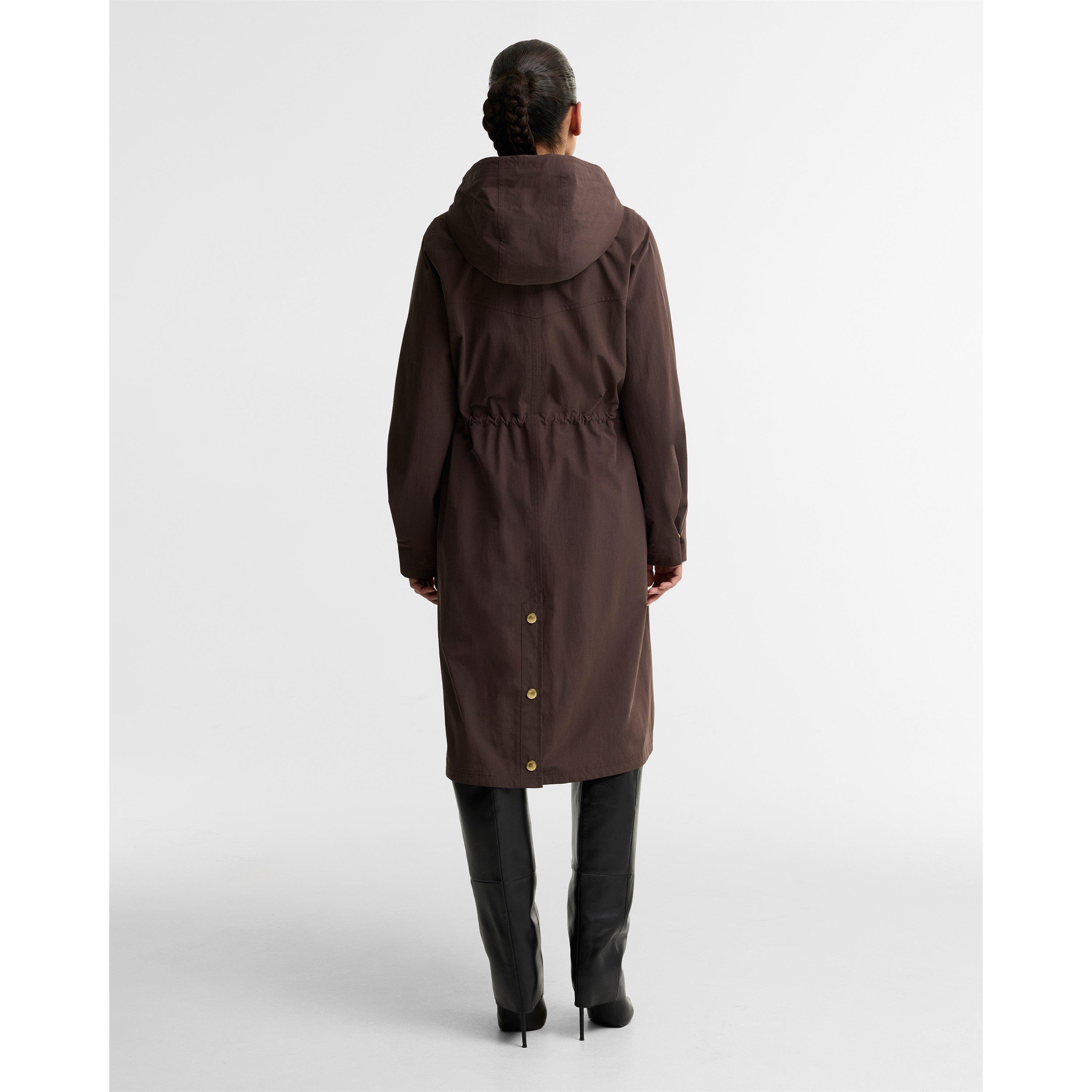 Truffle - Barbour International - B.Int Serravalle WPr Ld64 - 3