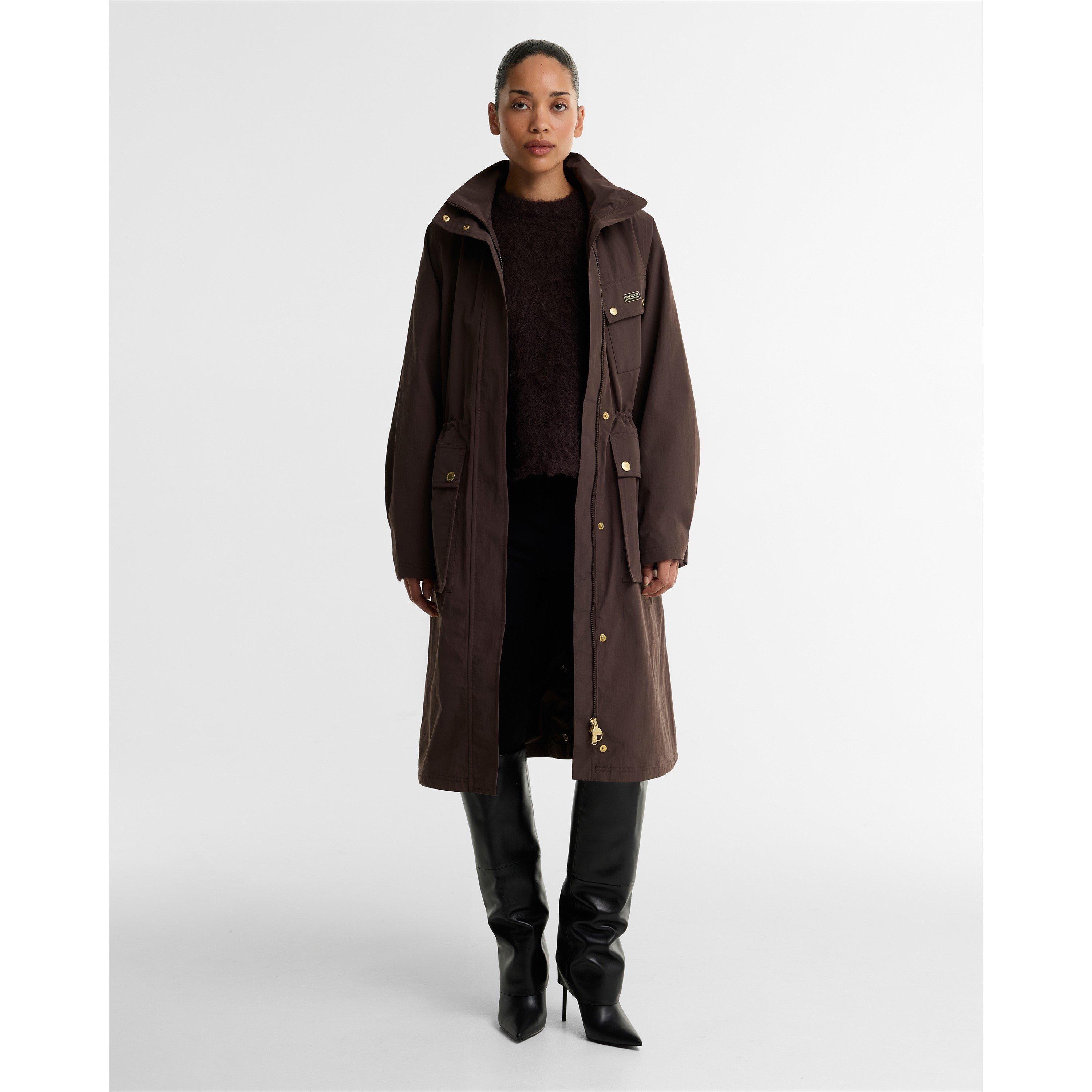 Truffle - Barbour International - B.Int Serravalle WPr Ld64 - 1