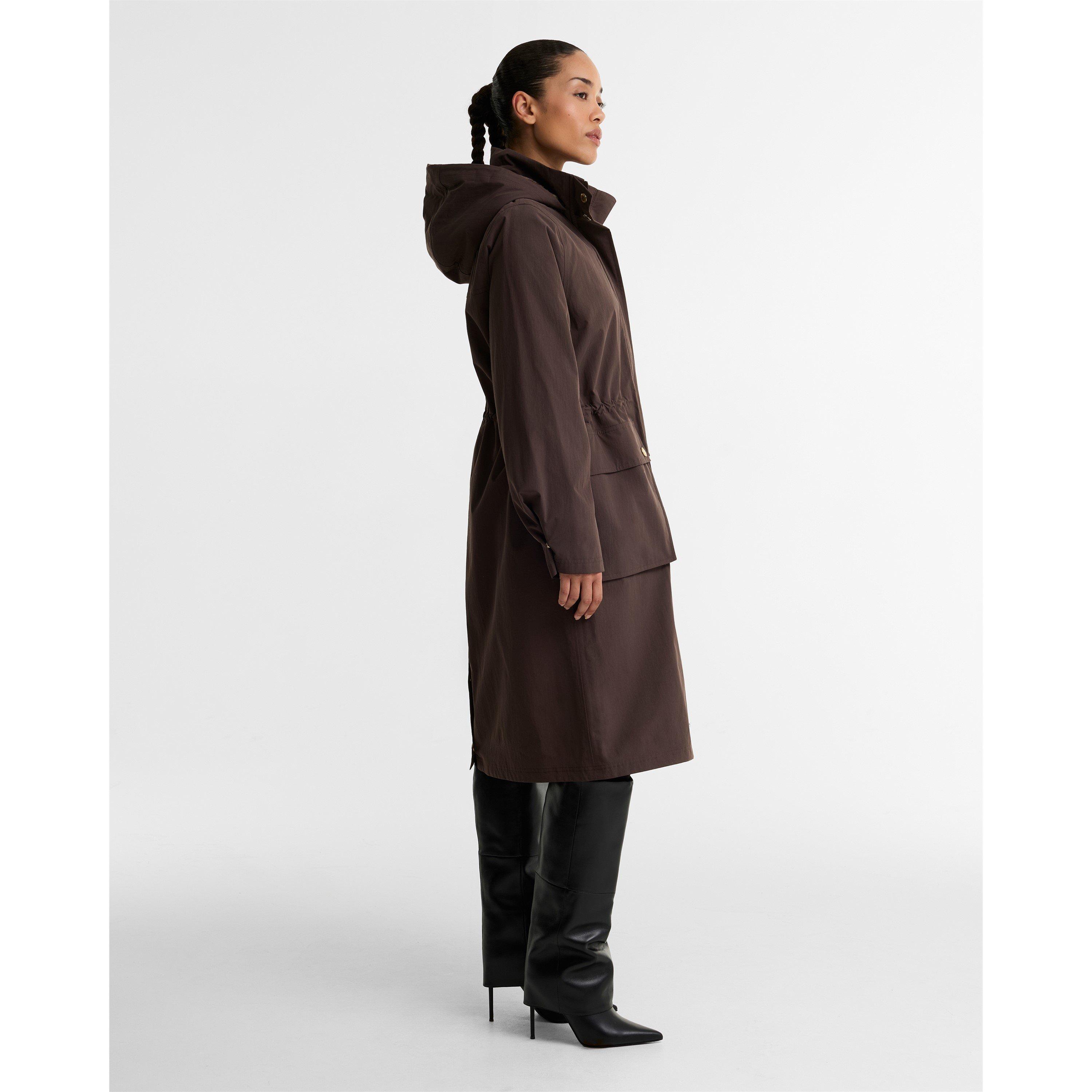 Truffle - Barbour International - B.Int Serravalle WPr Ld64 - 6
