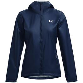 Under Armour Under Forefront Rain Jacket Womens